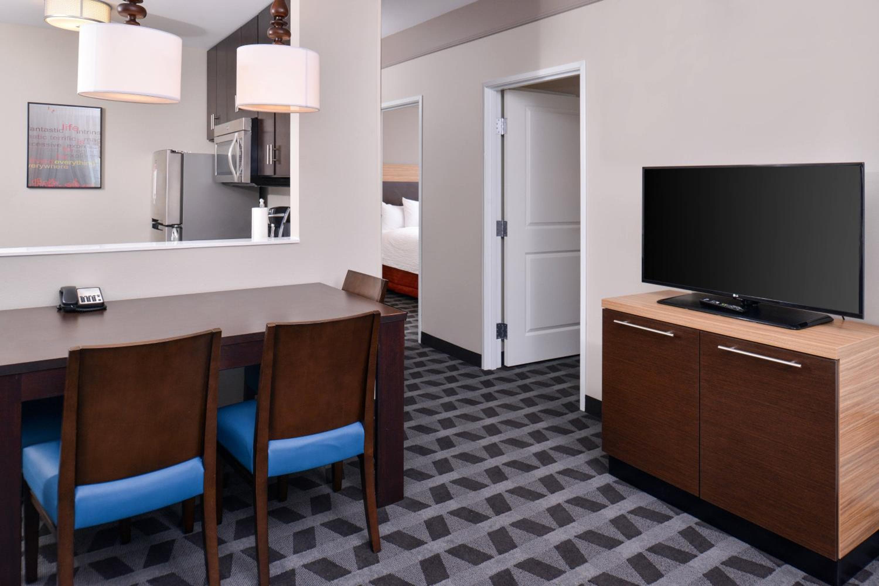 TownePlace Suites by Marriott Gillette, Gillette, photo 5