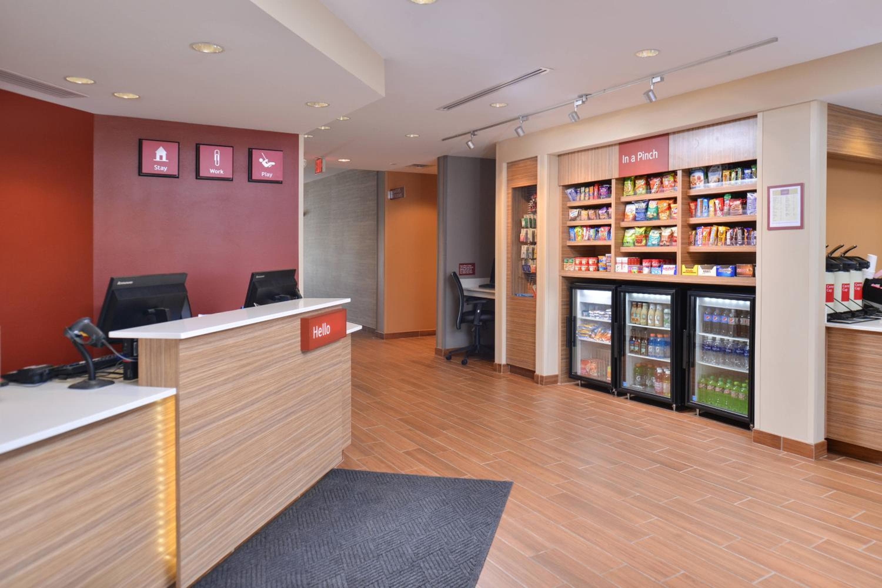 TownePlace Suites by Marriott Gillette, Gillette, photo 4