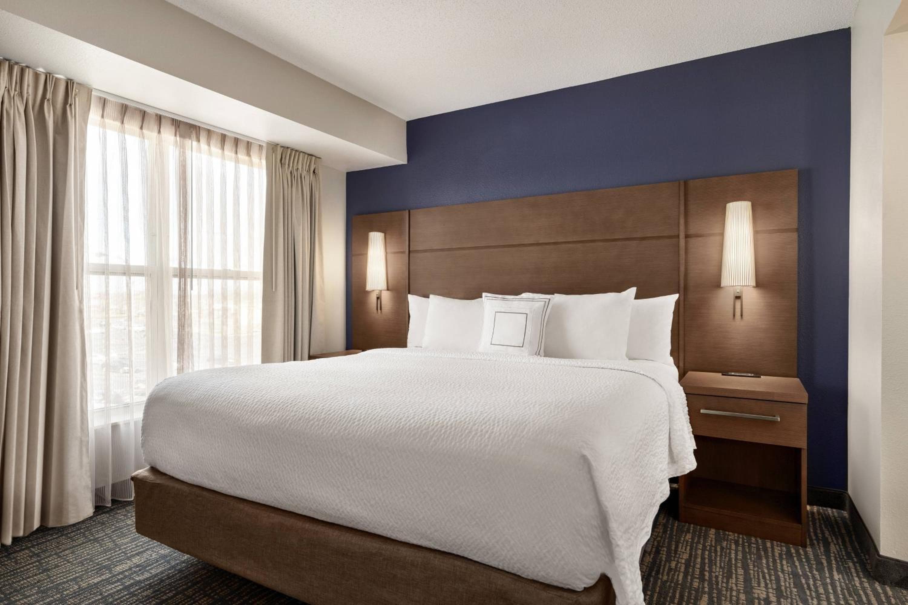 Residence Inn by Marriott Deptford, Deptford, photo 3