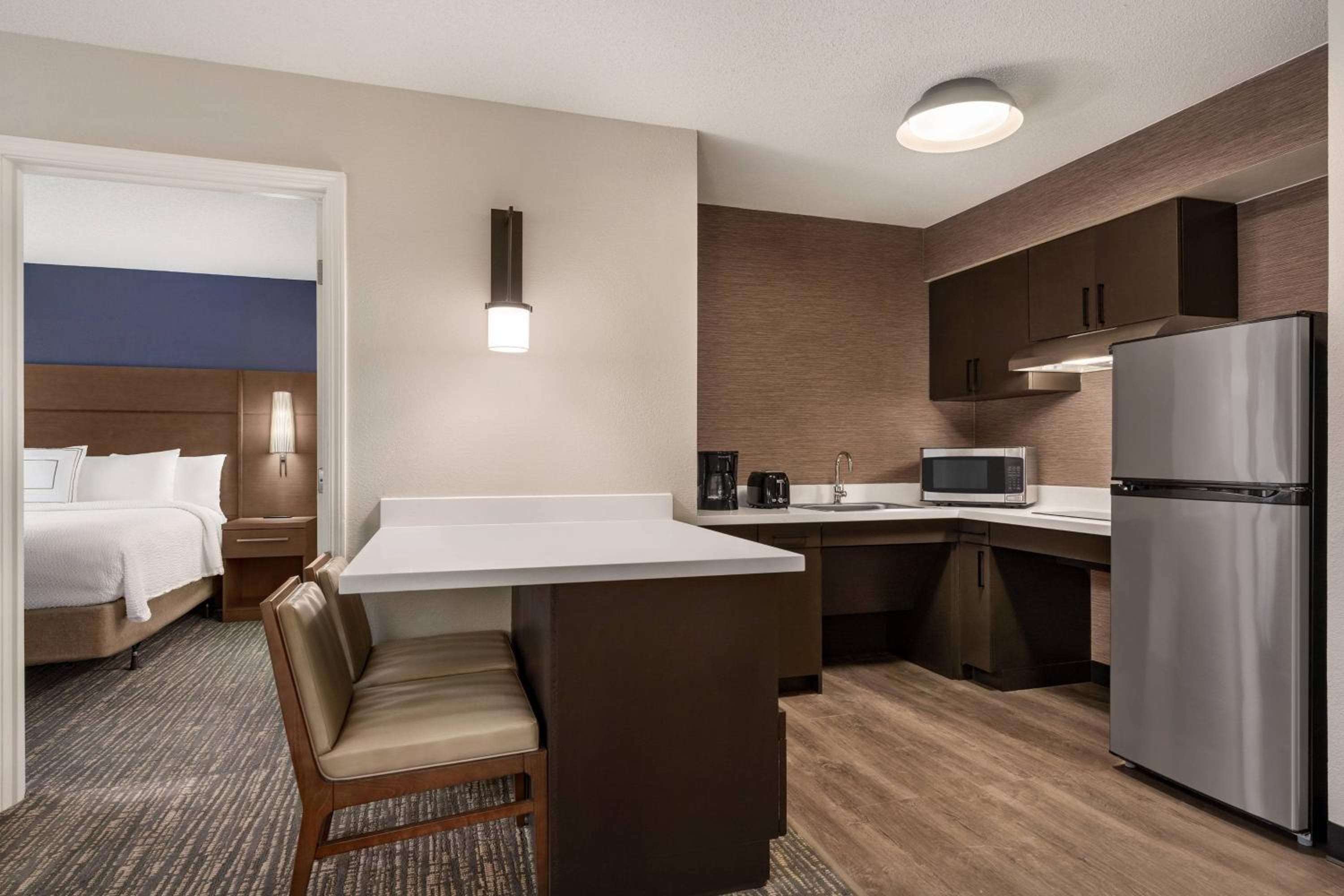 Residence Inn by Marriott Deptford, Deptford, photo 5