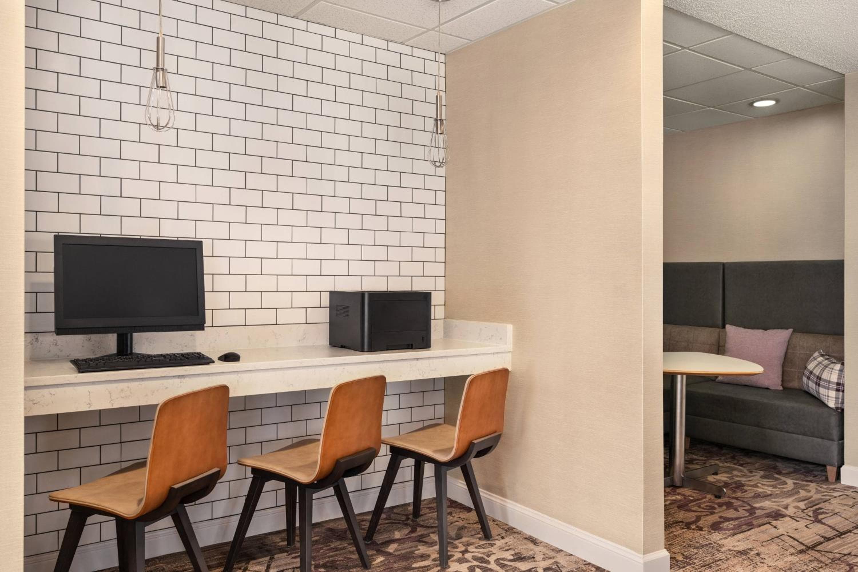 Residence Inn by Marriott Deptford, Deptford, photo 2