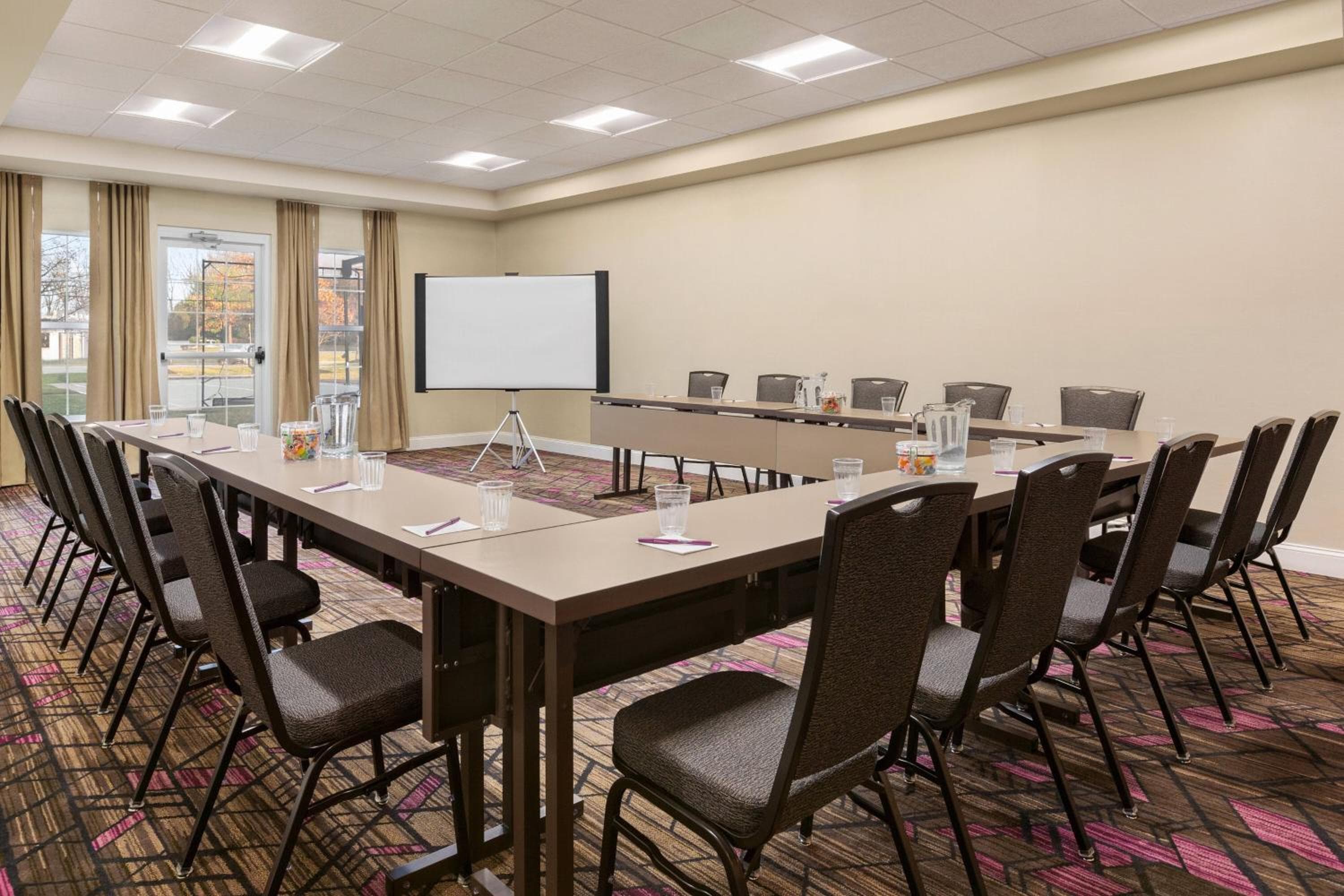 Residence Inn by Marriott Deptford, Deptford, photo 4