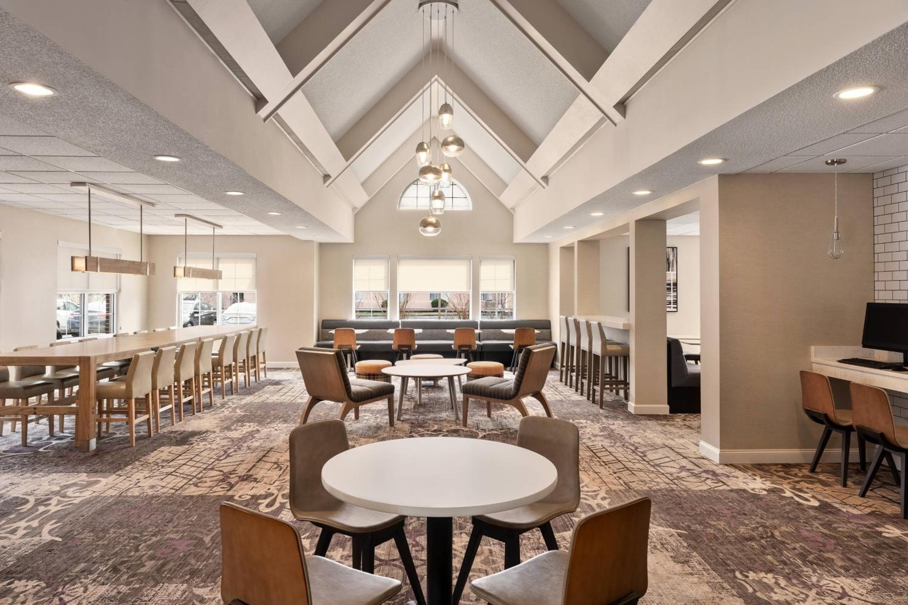 Residence Inn by Marriott Deptford, Deptford, photo 6