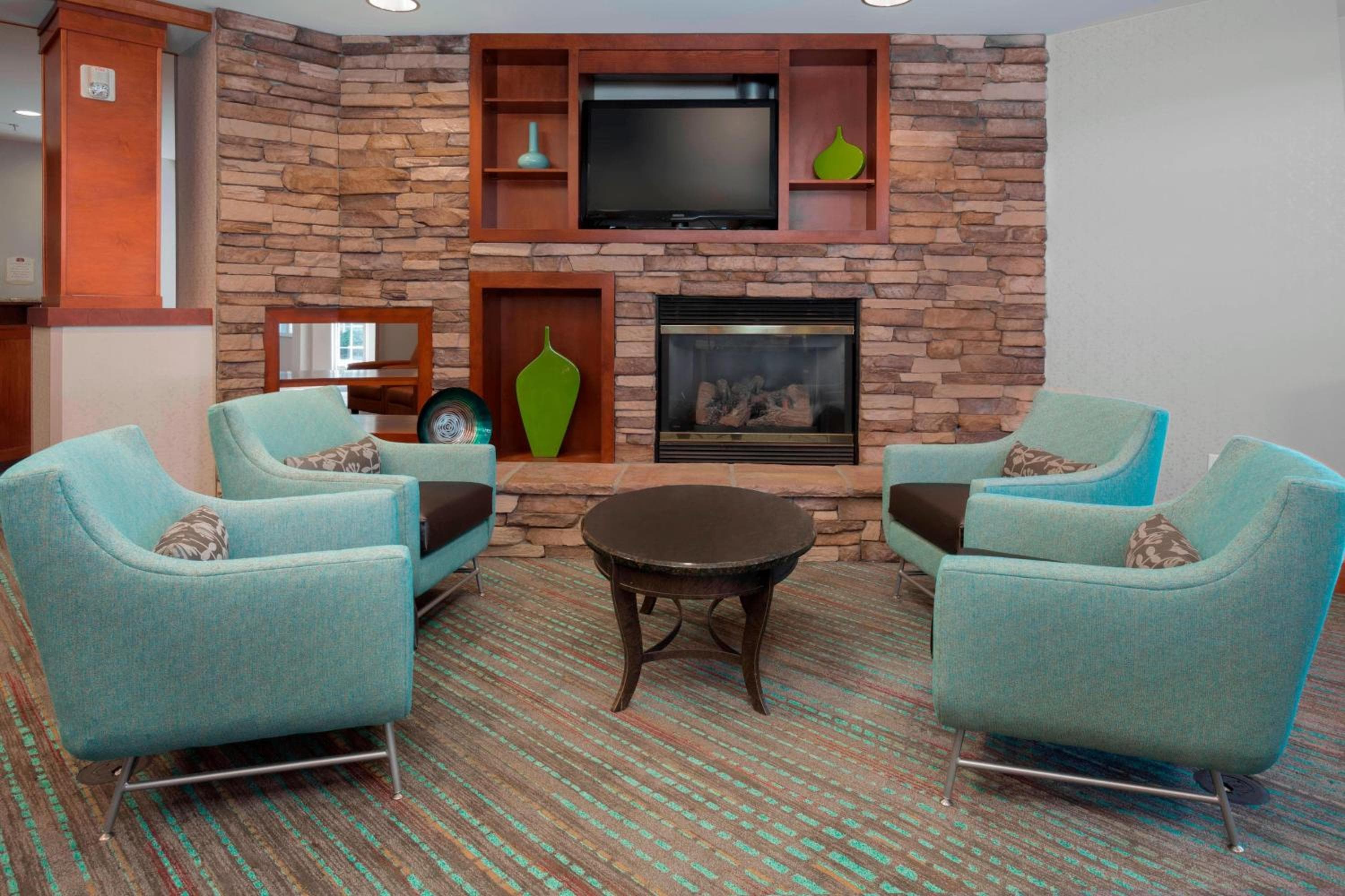 Residence Inn Boise West, Boise, photo 4