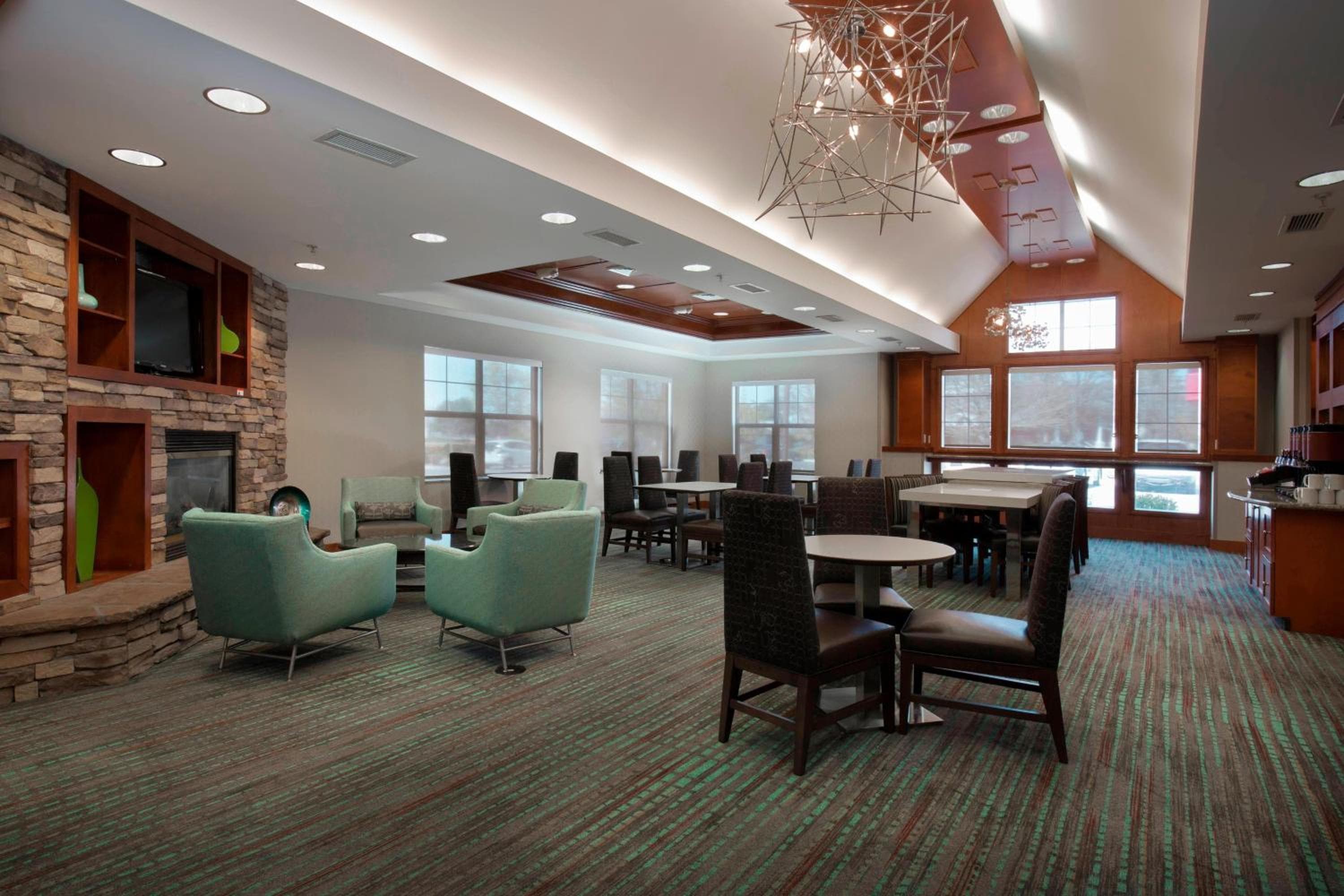 Residence Inn Boise West, Boise