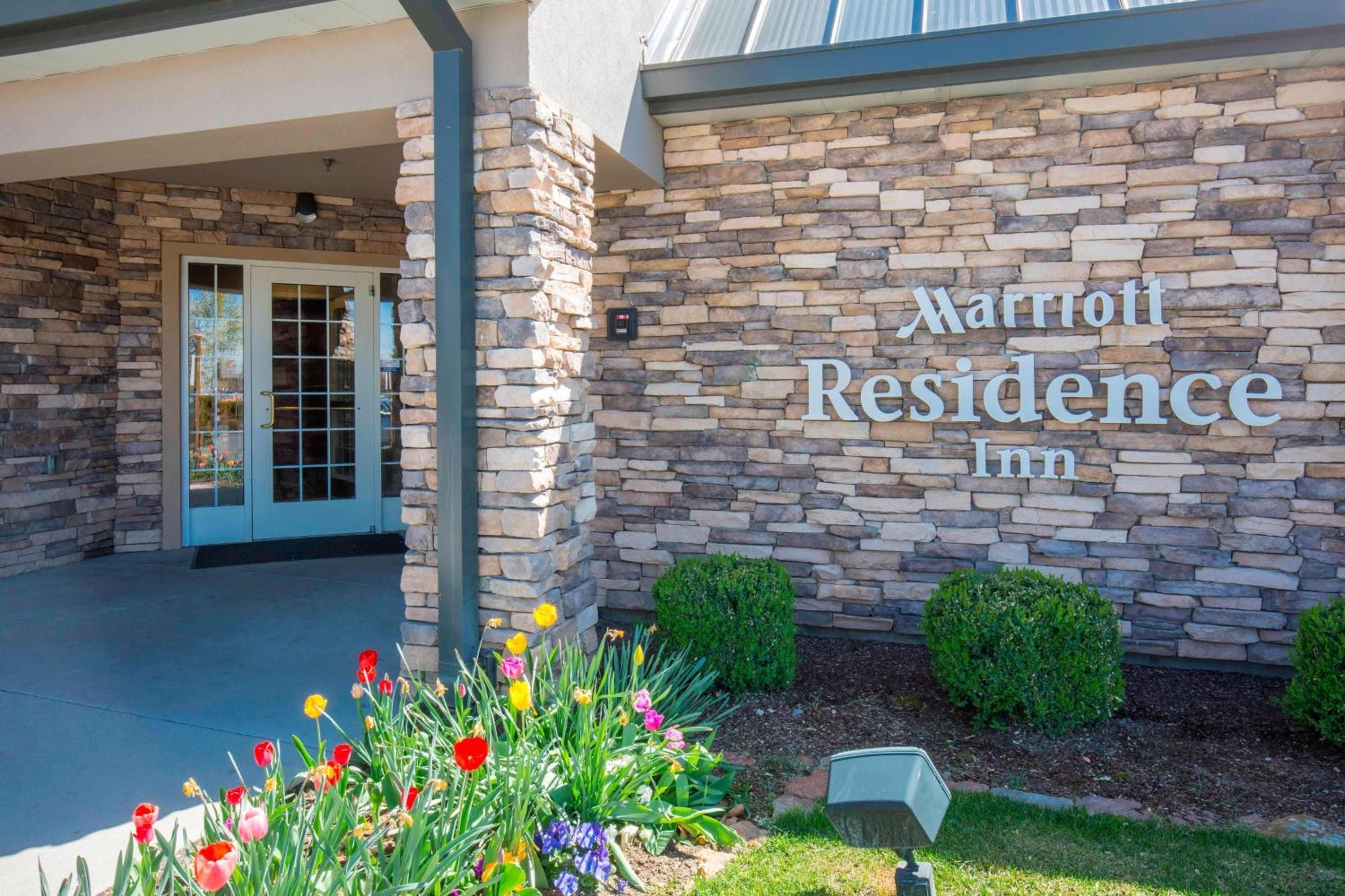 Residence Inn Boise West, Boise, photo 6