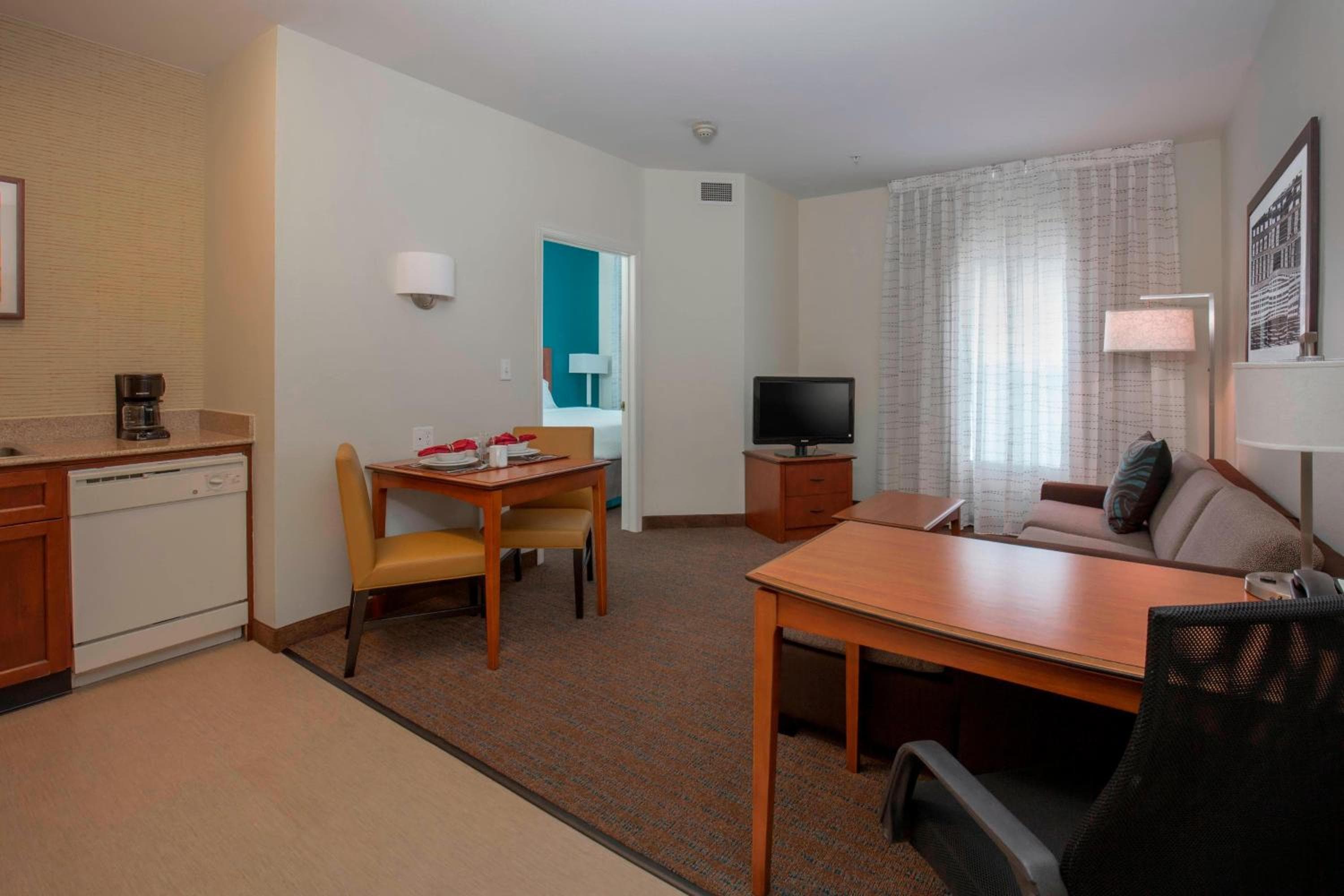 Residence Inn Boise West, Boise, photo 3