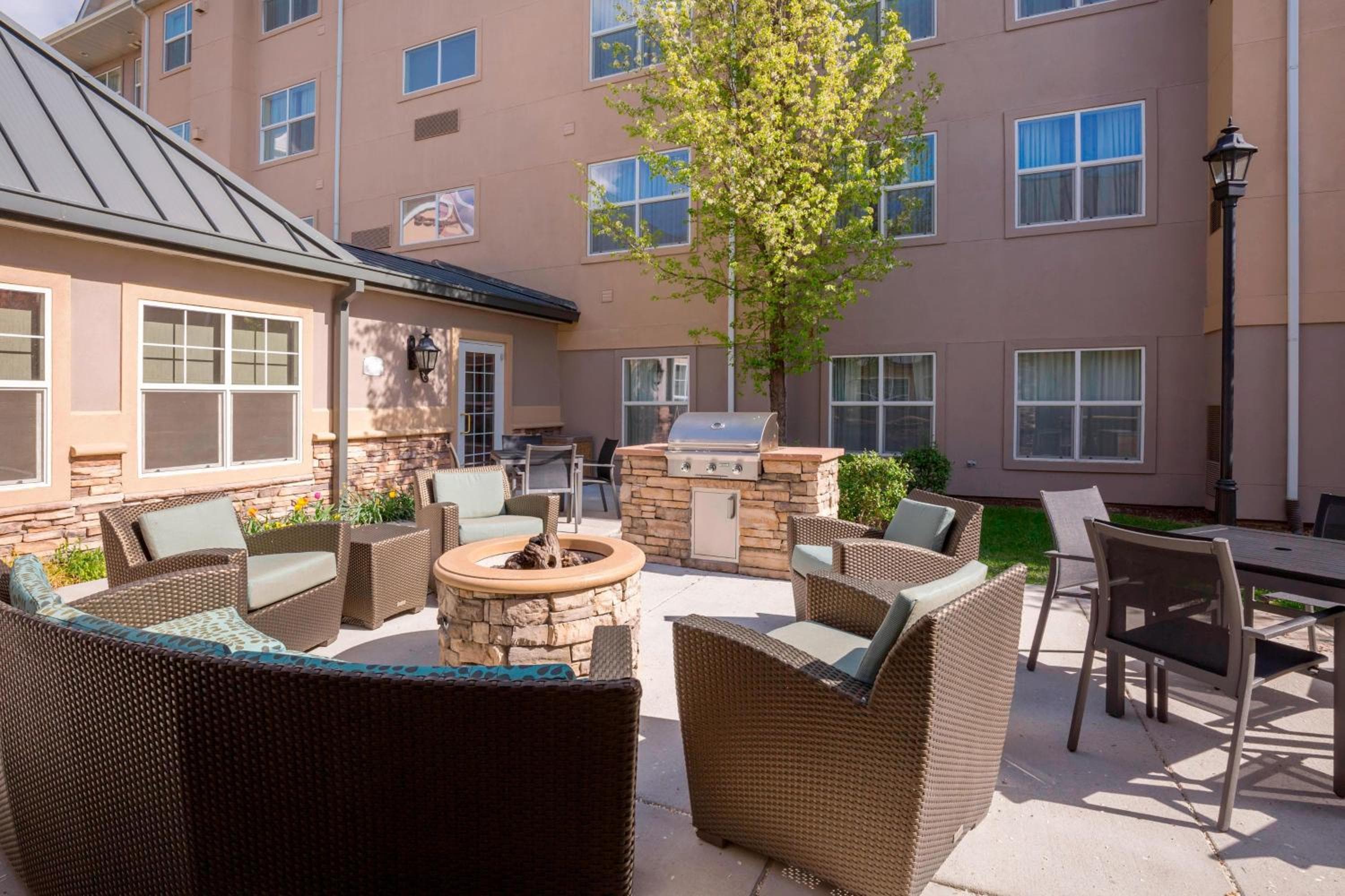 Residence Inn Boise West, Boise, photo 5