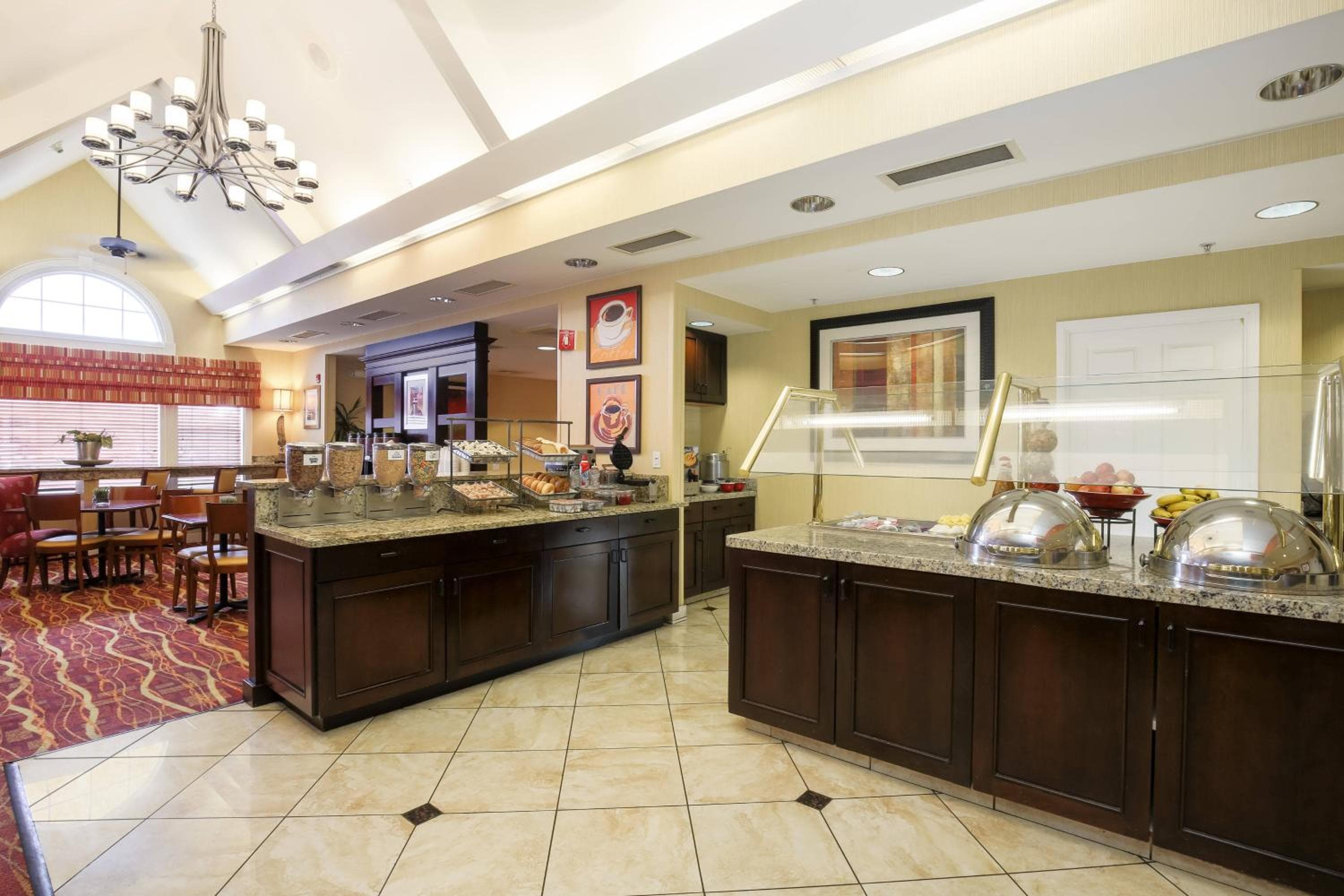 Residence Inn by Marriott Albuquerque North, Albuquerque, photo 5