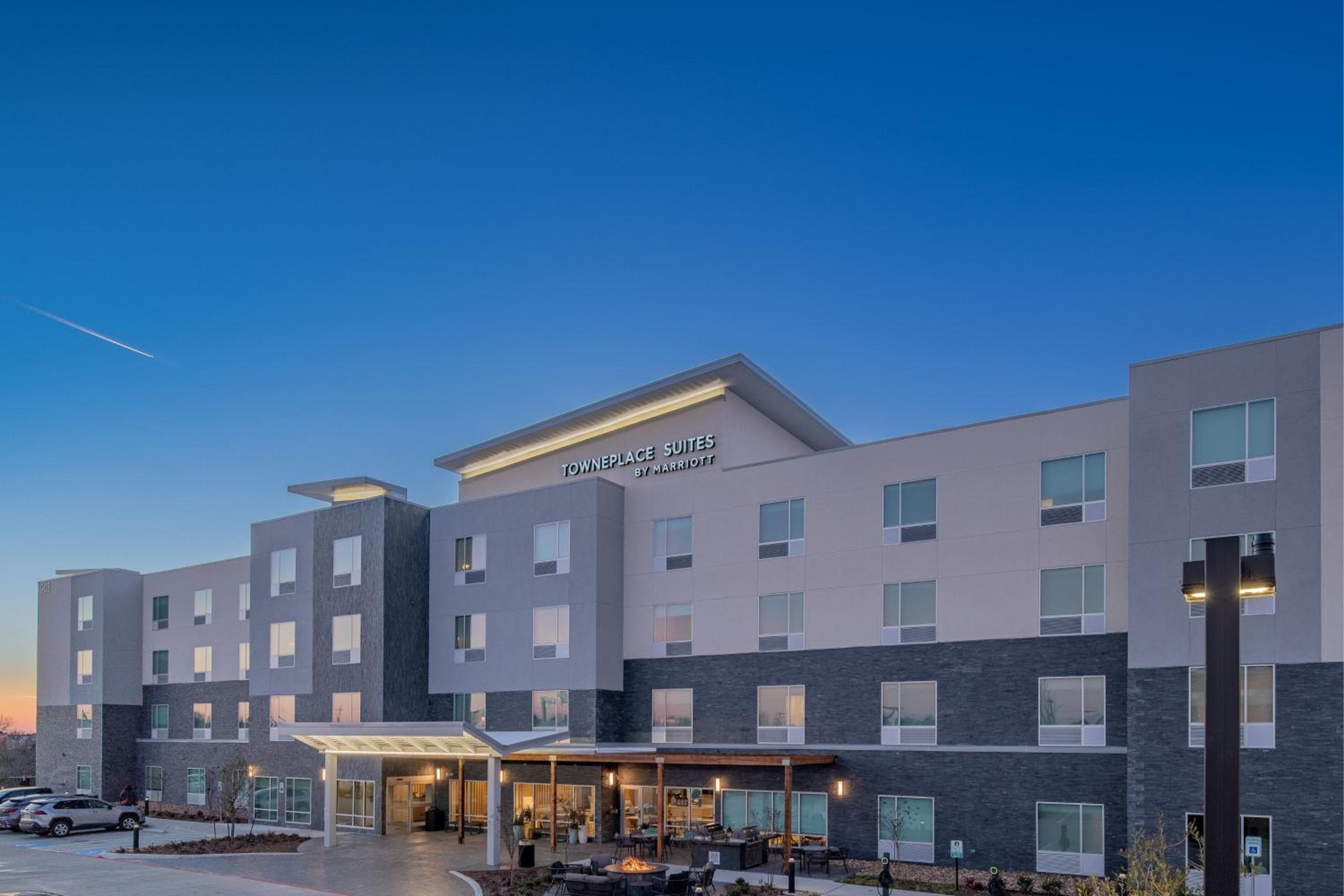 TownePlace Suites by Marriott Dallas Rockwall, Rockwall