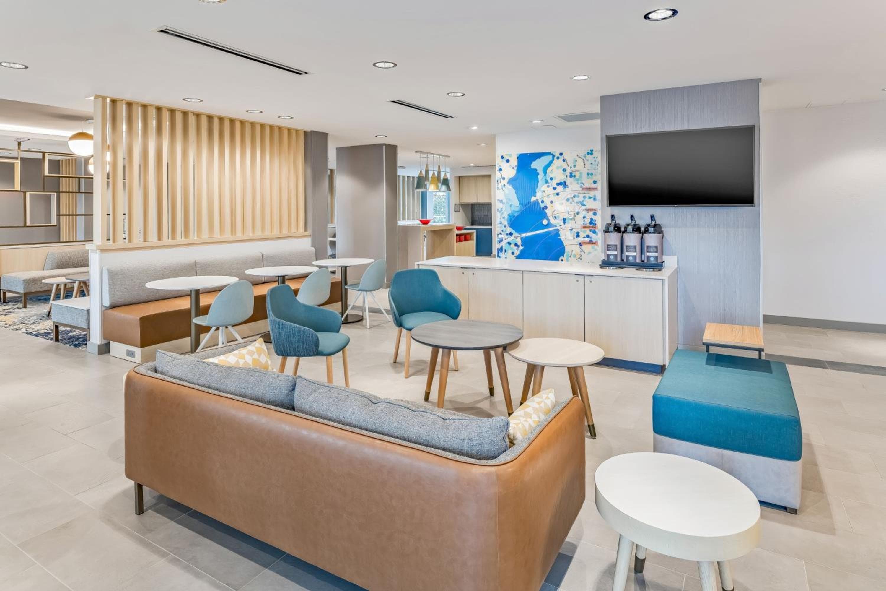 TownePlace Suites by Marriott Dallas Rockwall, Rockwall, photo 3