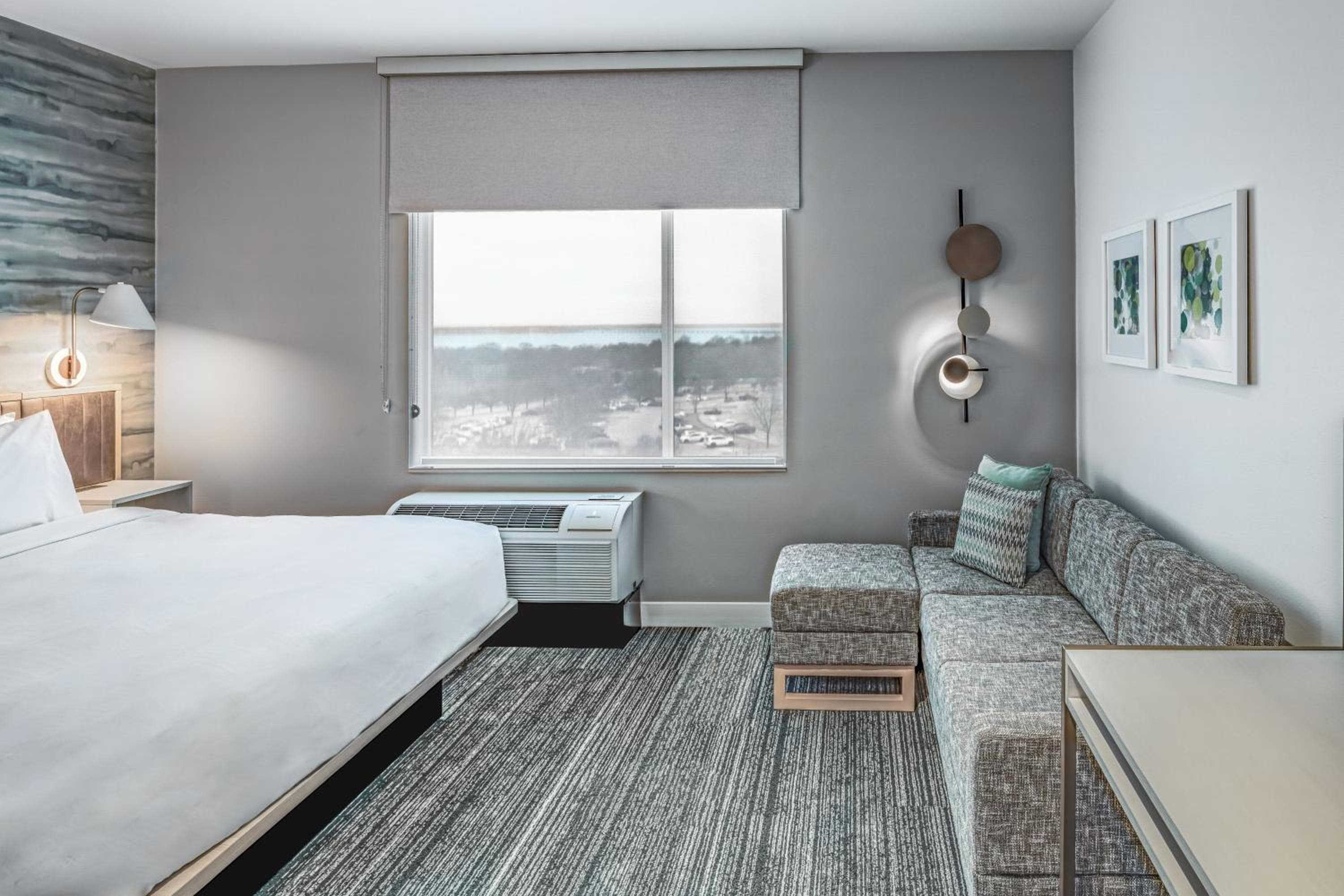 TownePlace Suites by Marriott Dallas Rockwall, Rockwall, photo 5