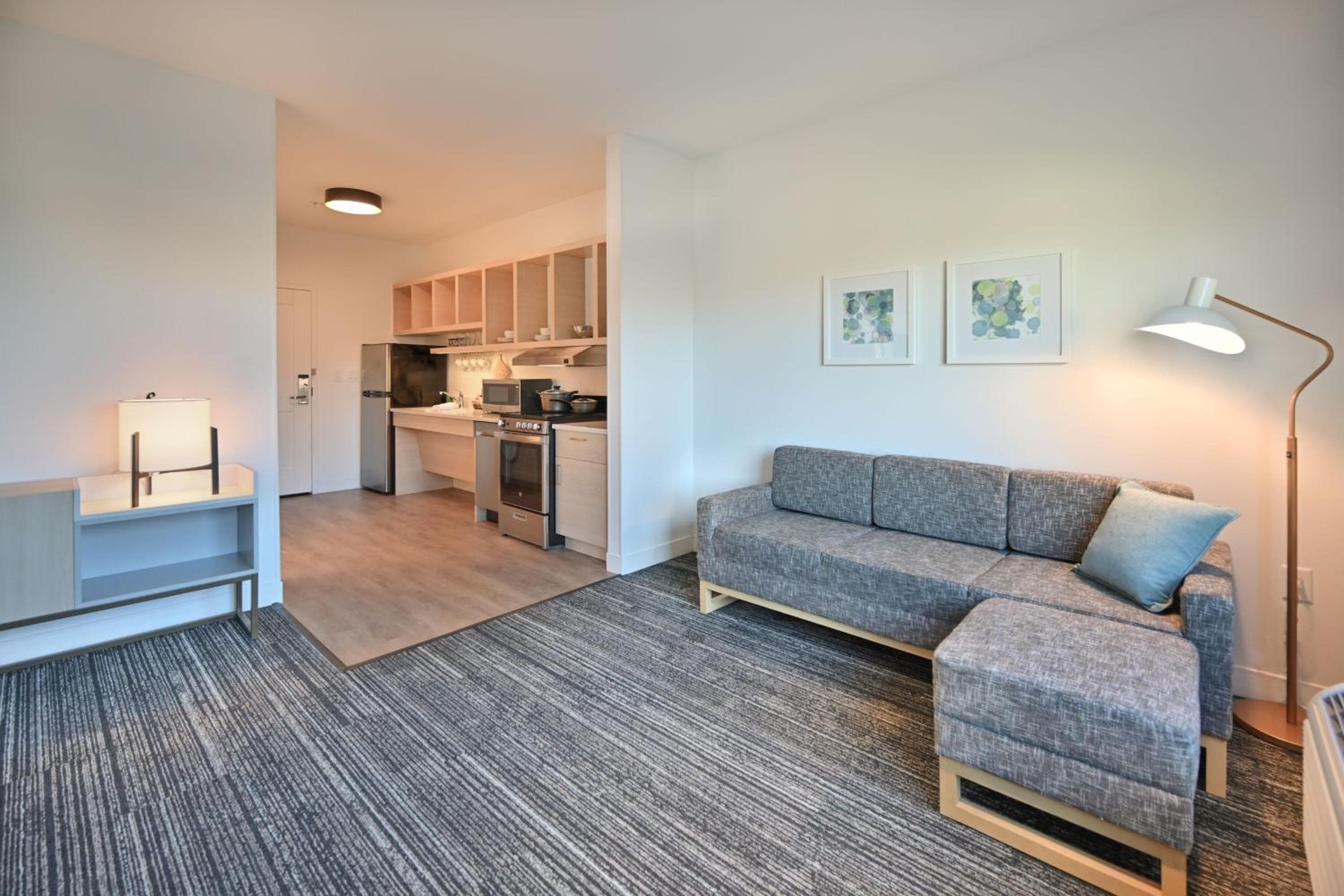 TownePlace Suites by Marriott Dallas Rockwall, Rockwall, photo 4