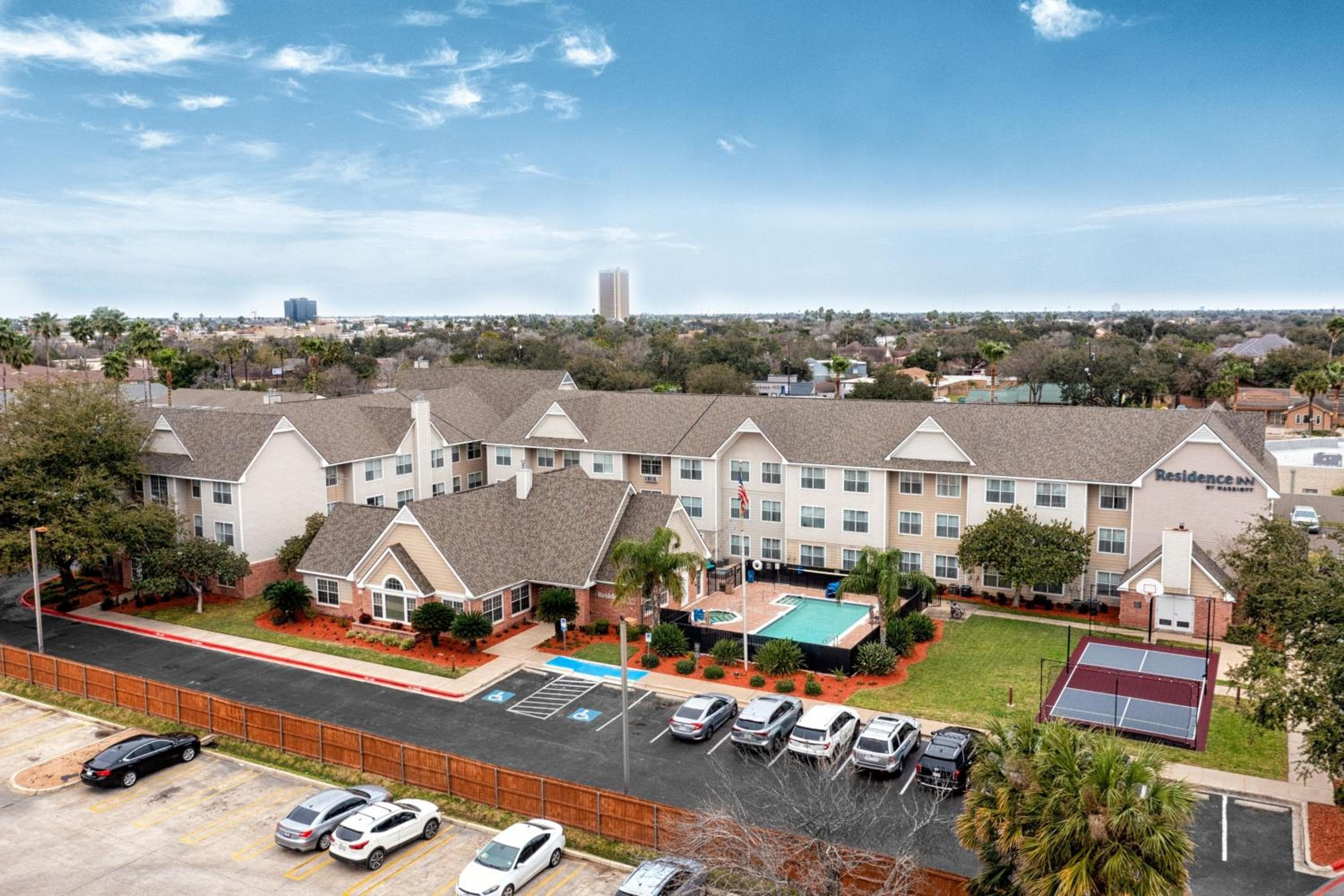 Residence Inn by Marriott McAllen, McAllen