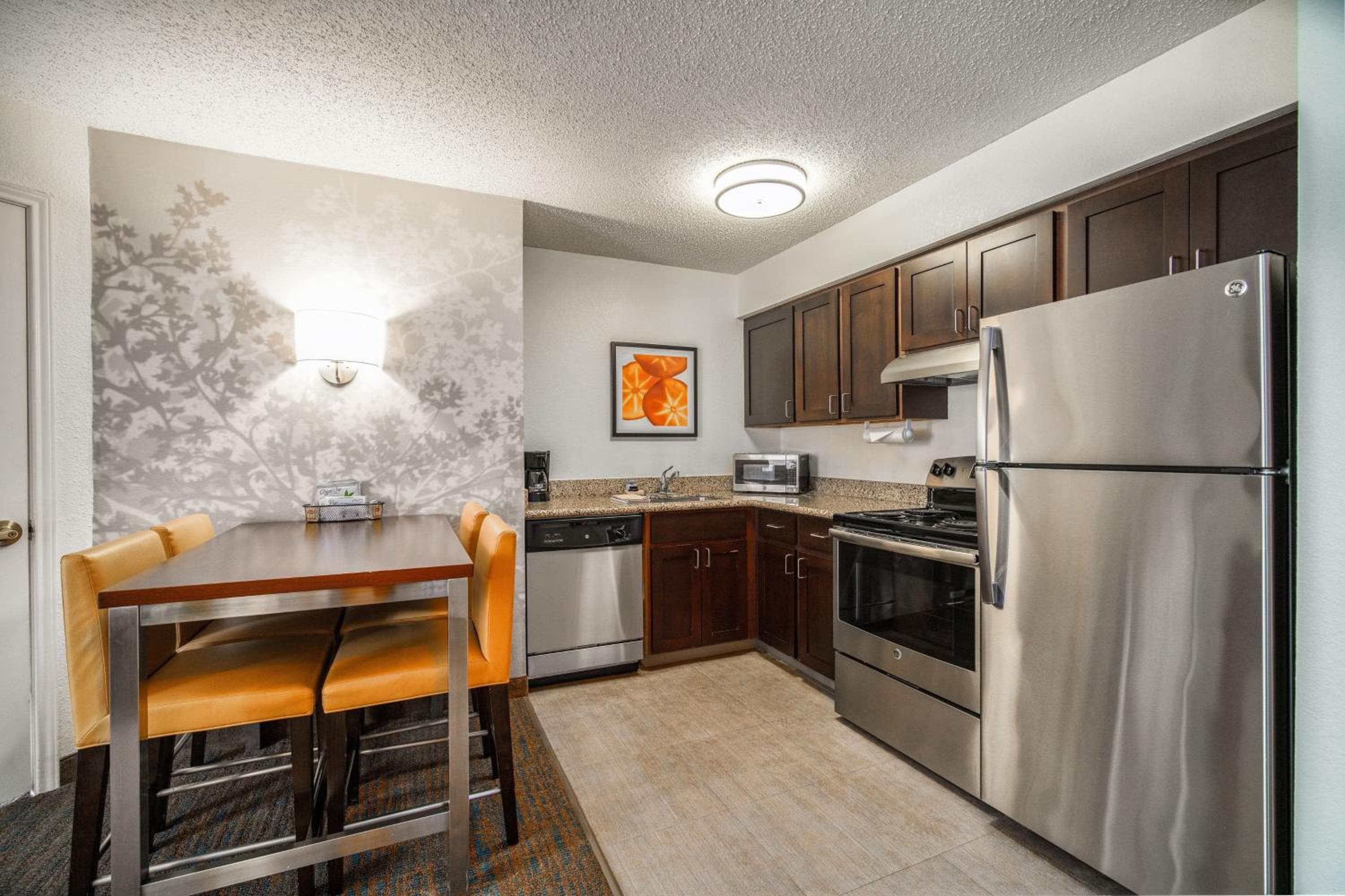 Residence Inn by Marriott McAllen, McAllen, photo 2
