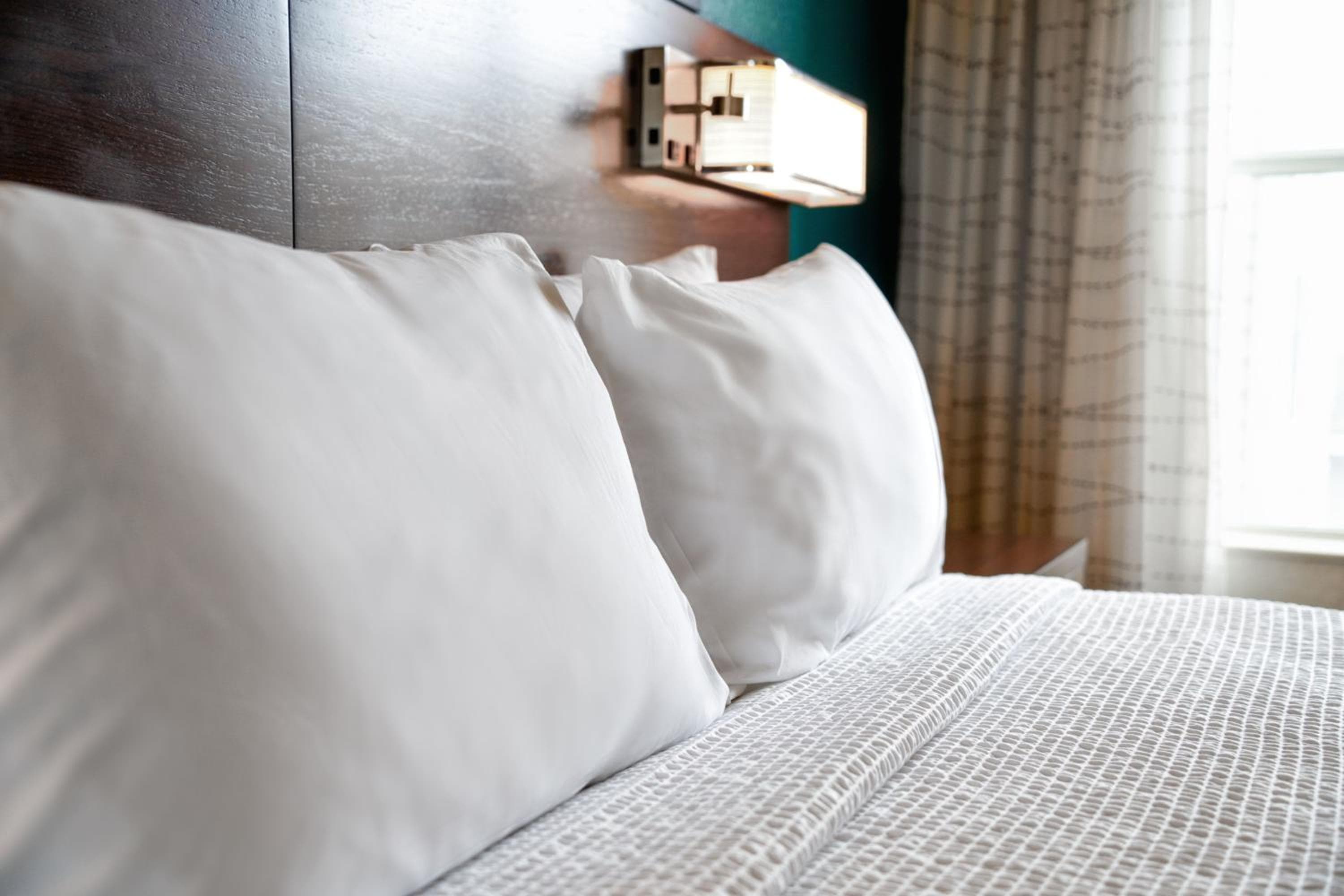 Residence Inn by Marriott McAllen, McAllen, photo 3