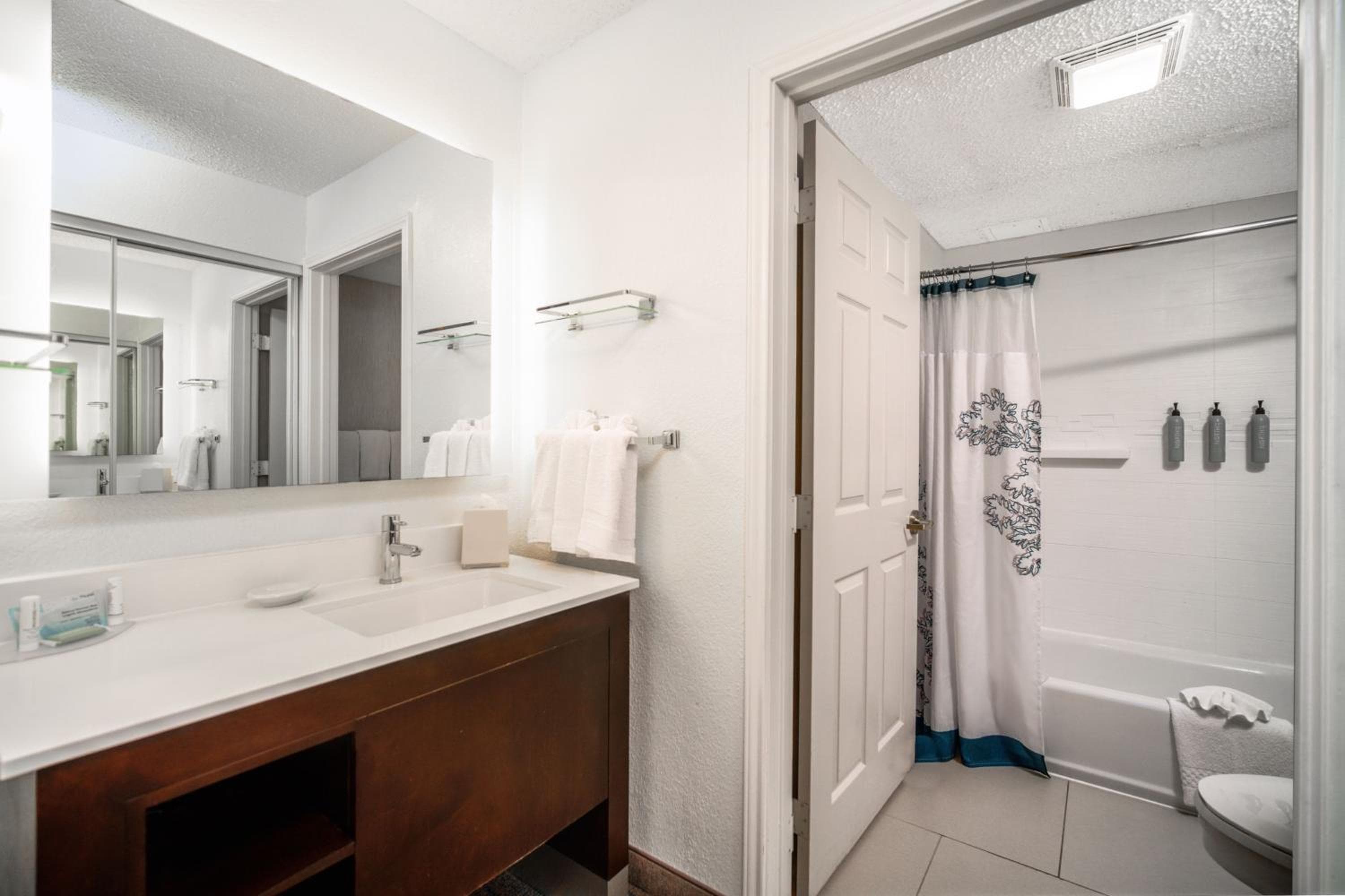 Residence Inn by Marriott McAllen, McAllen, photo 5