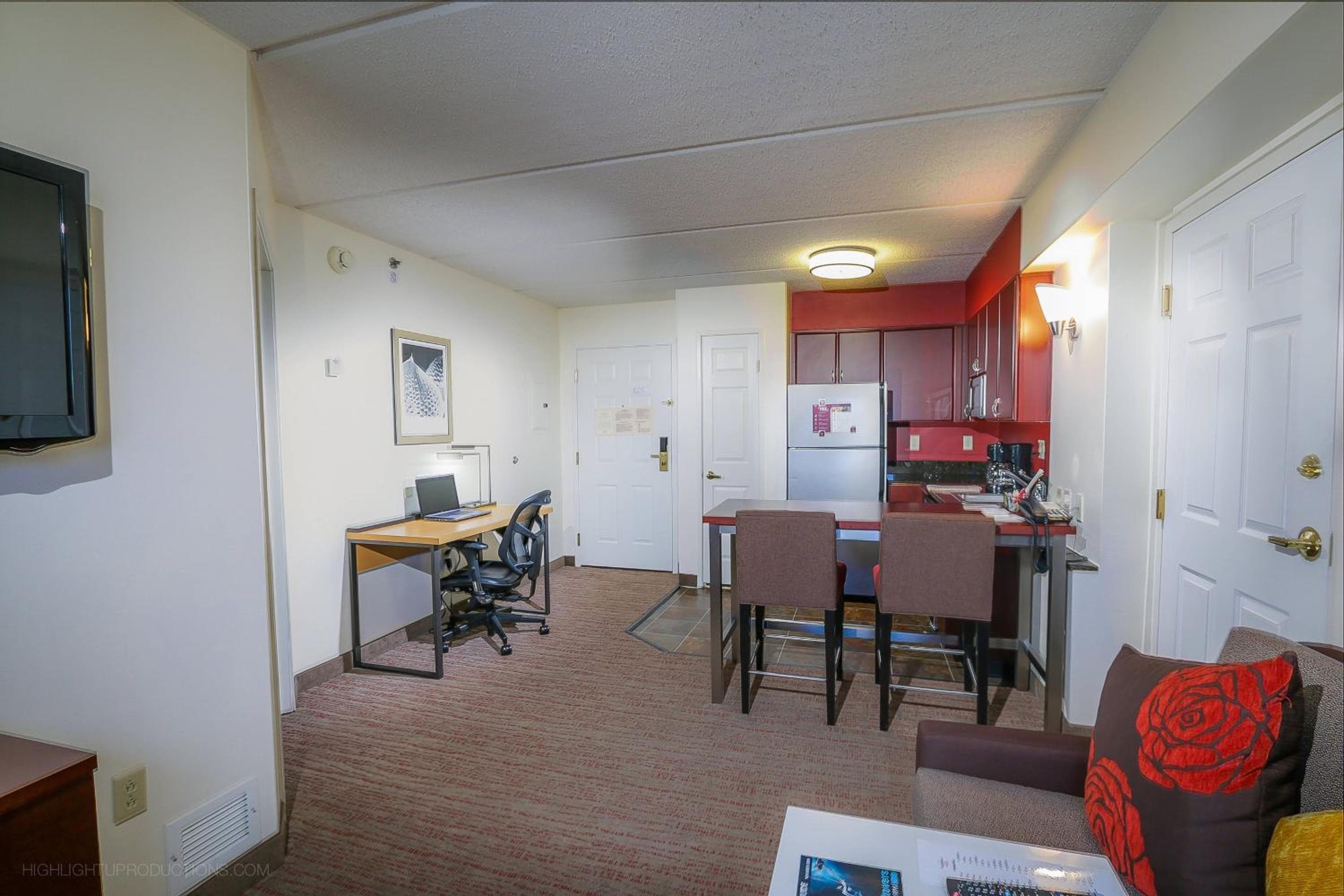 Residence Inn Fort Worth Alliance Airport, Fort Worth, photo 5