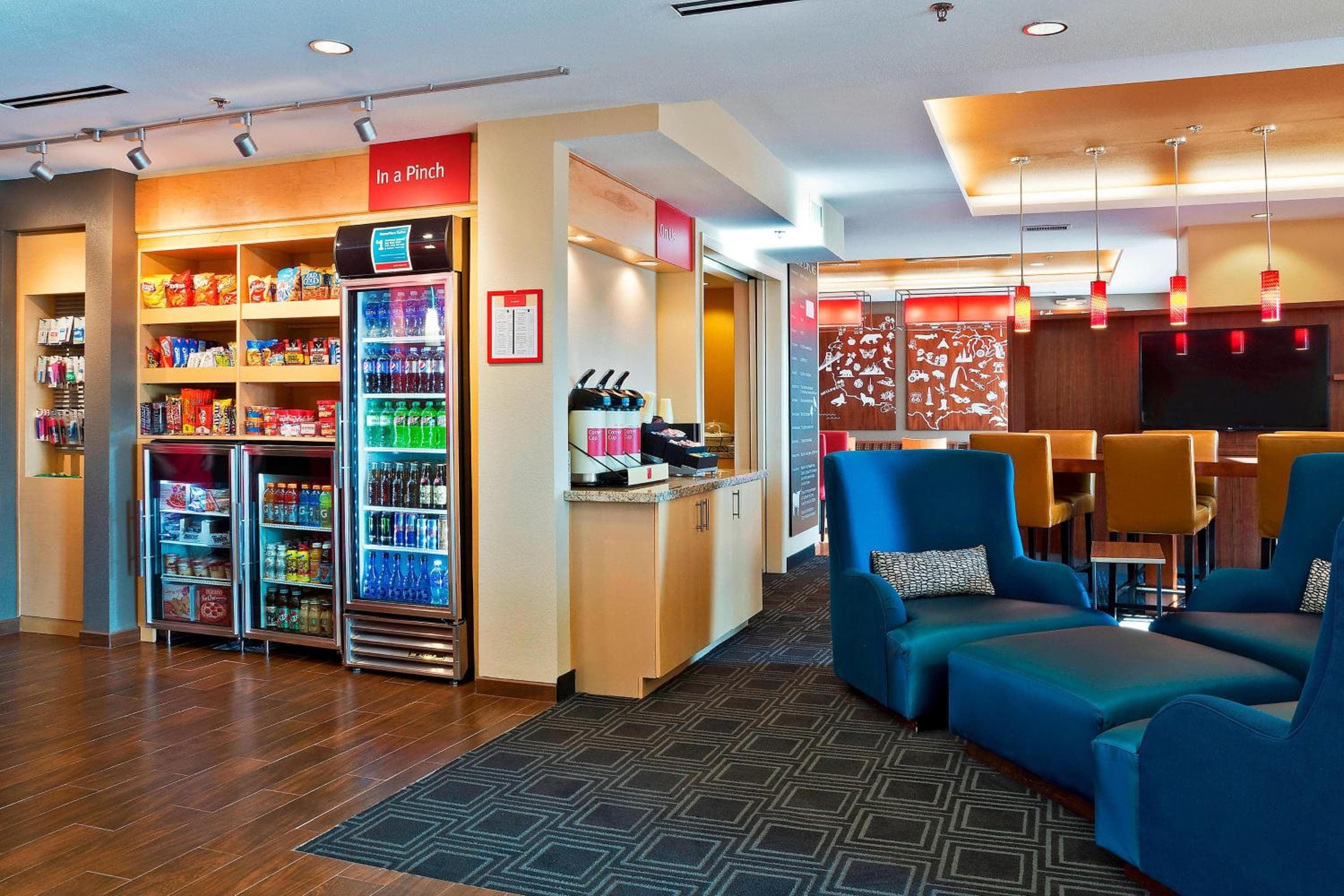 TownePlace Suites by Marriott Dodge City, Dodge City, photo 5