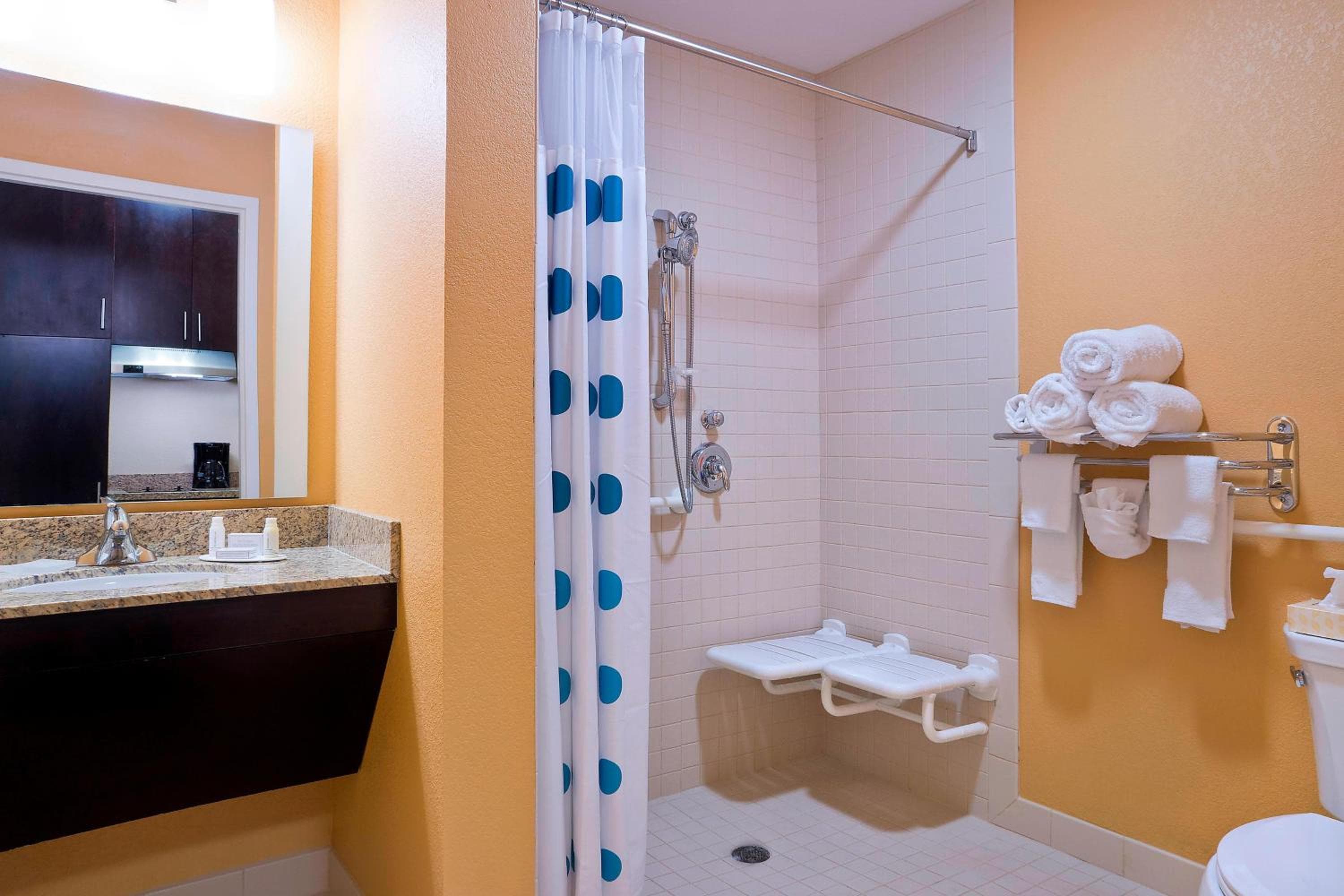 TownePlace Suites by Marriott Dodge City, Dodge City, photo 4