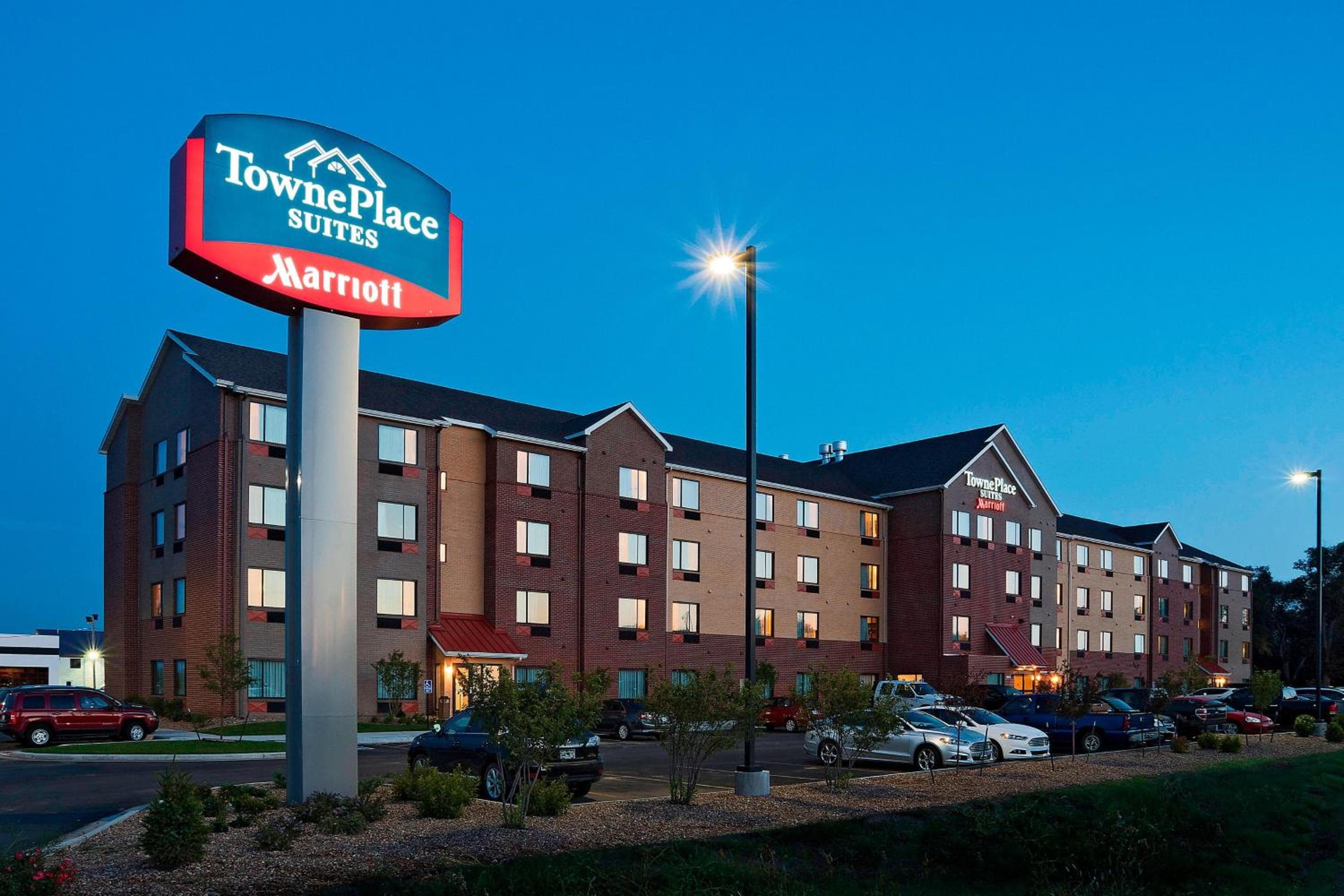 TownePlace Suites by Marriott Dodge City, Dodge City
