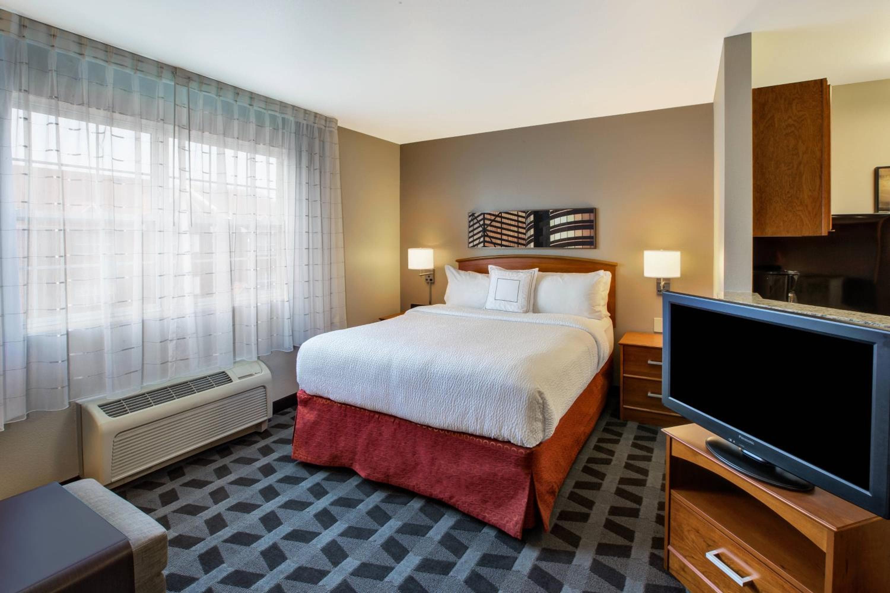 TownePlace Suites Detroit Dearborn, Dearborn, photo 5