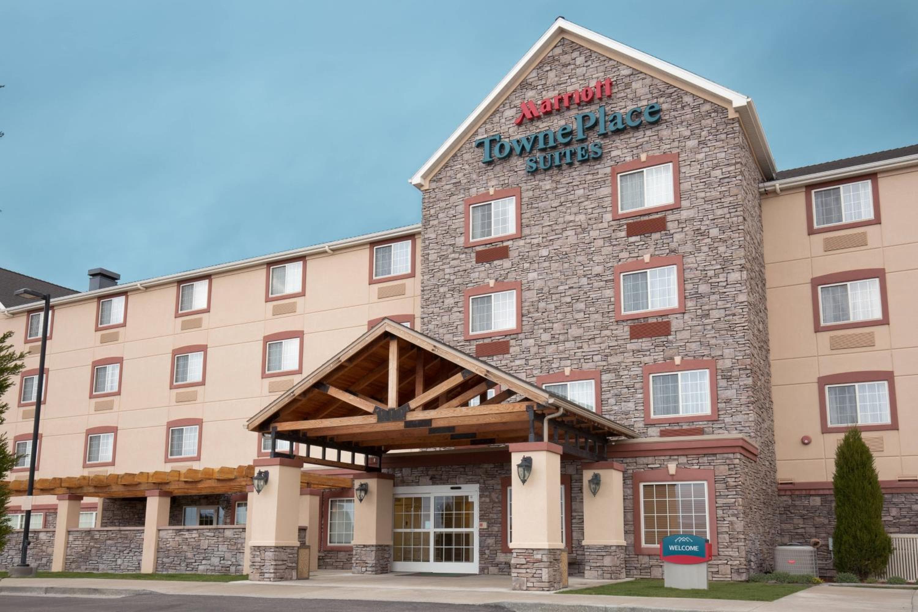 TownePlace Suites Pocatello, Pocatello
