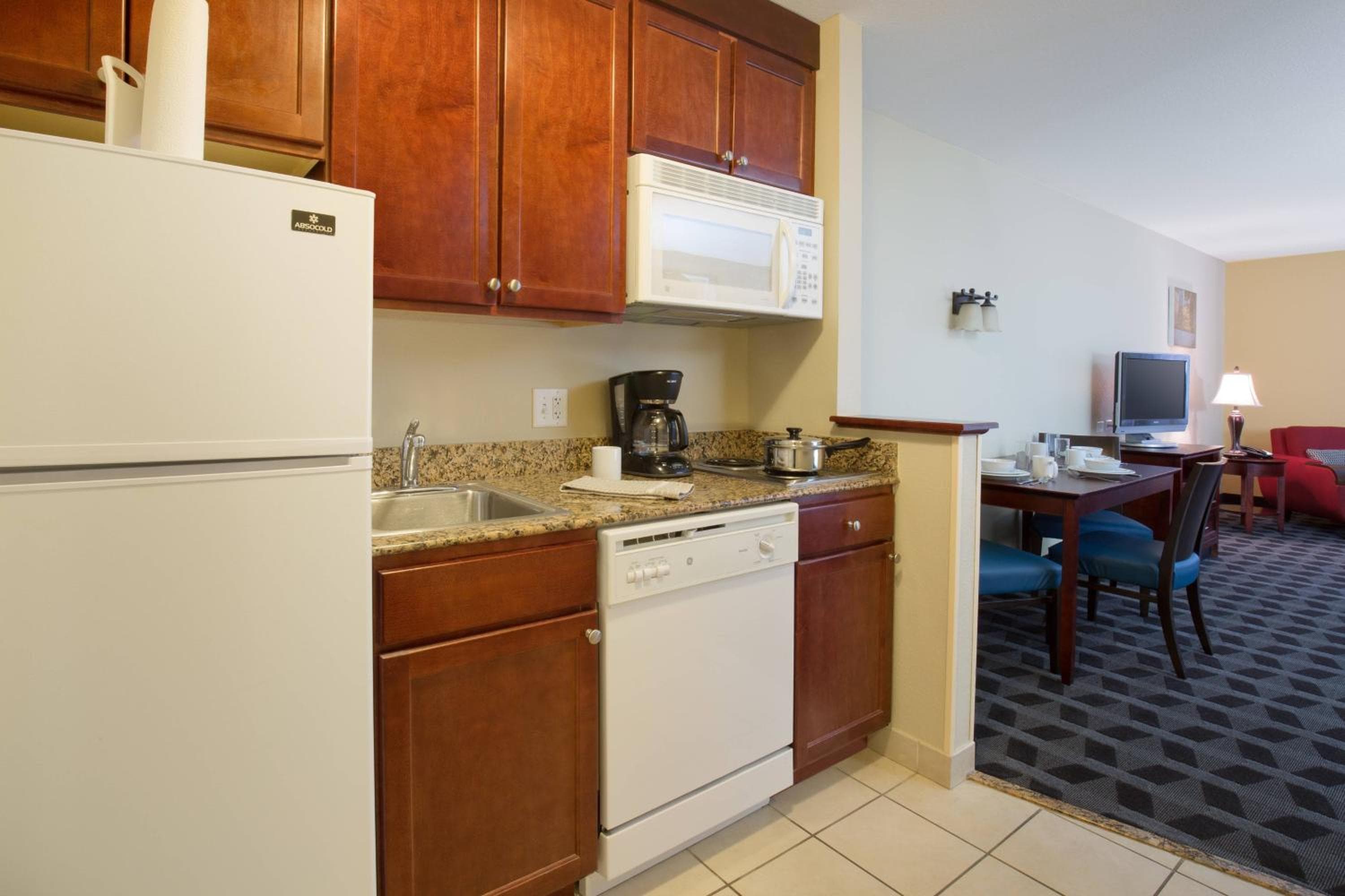 TownePlace Suites Pocatello, Pocatello, photo 5