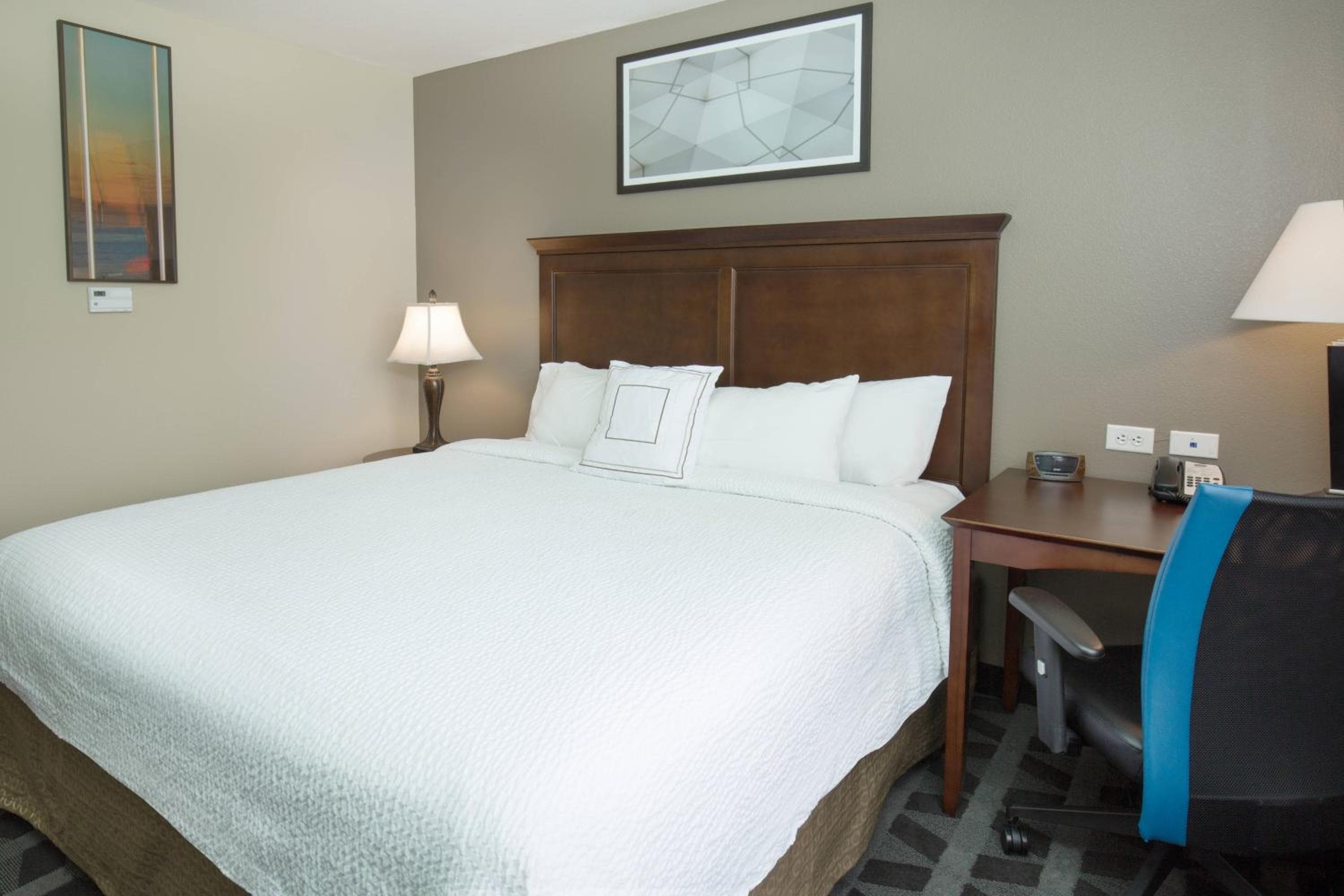 TownePlace Suites Pocatello, Pocatello, photo 6