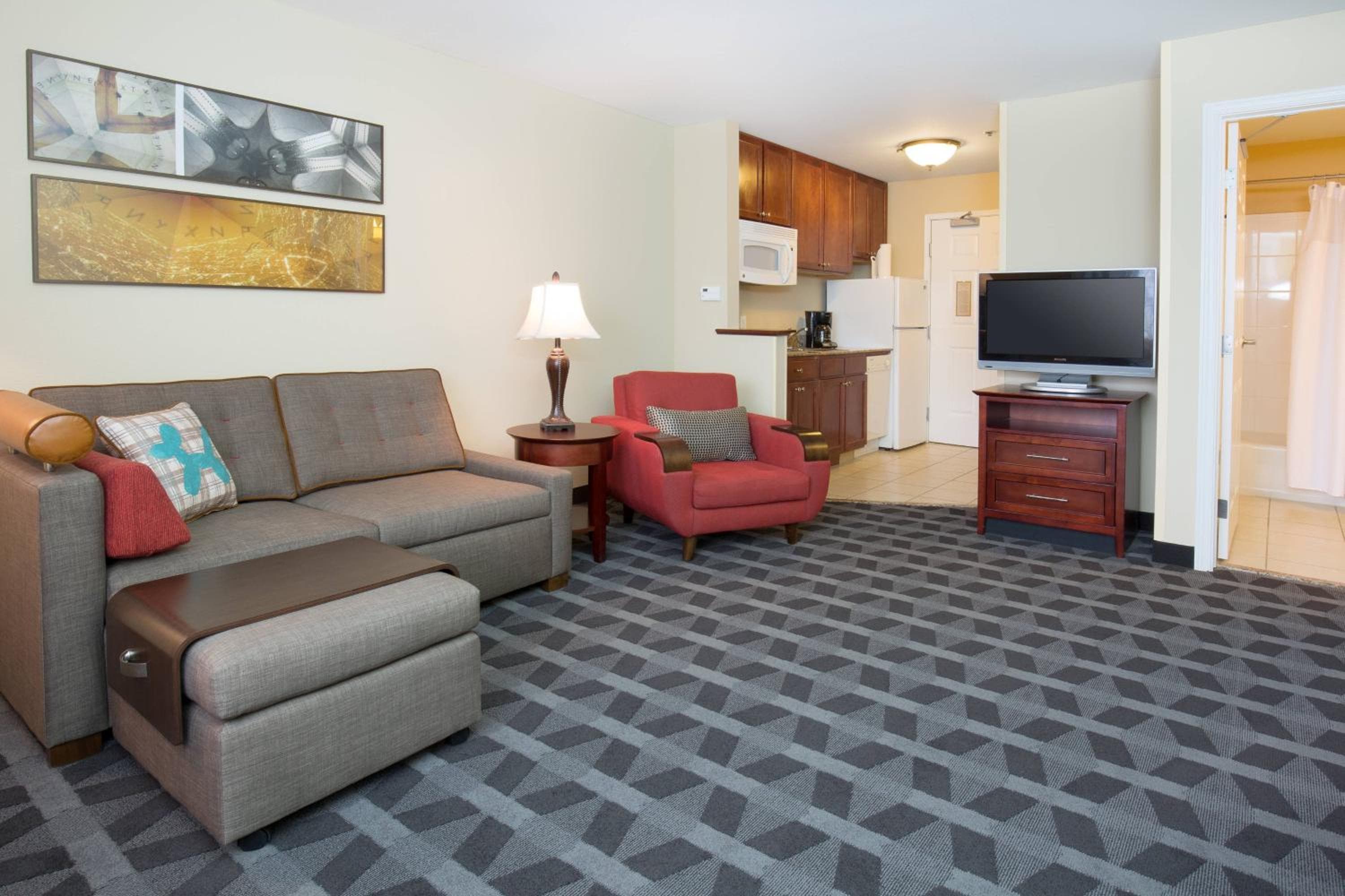 TownePlace Suites Pocatello, Pocatello, photo 3