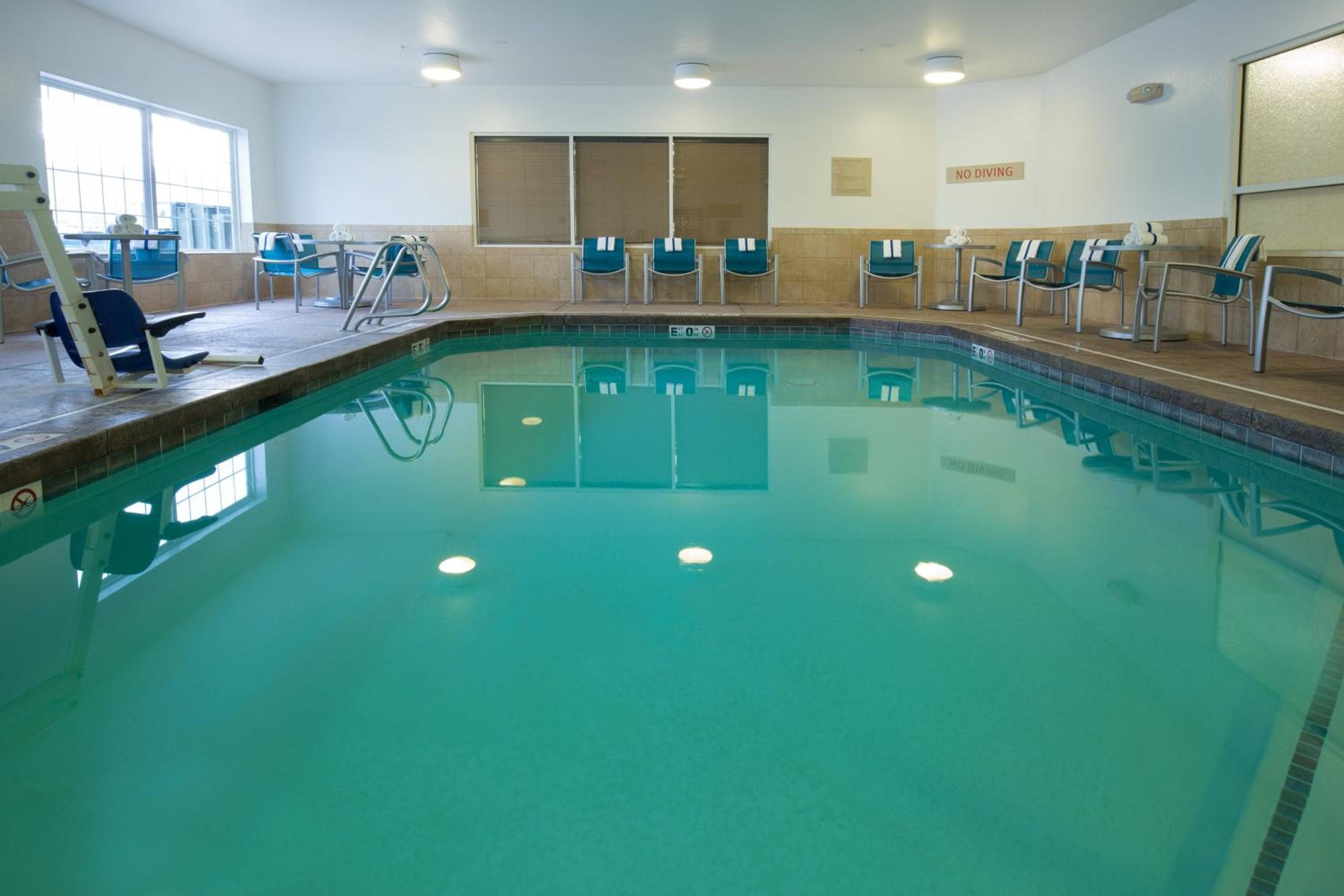 TownePlace Suites Pocatello, Pocatello, photo 4