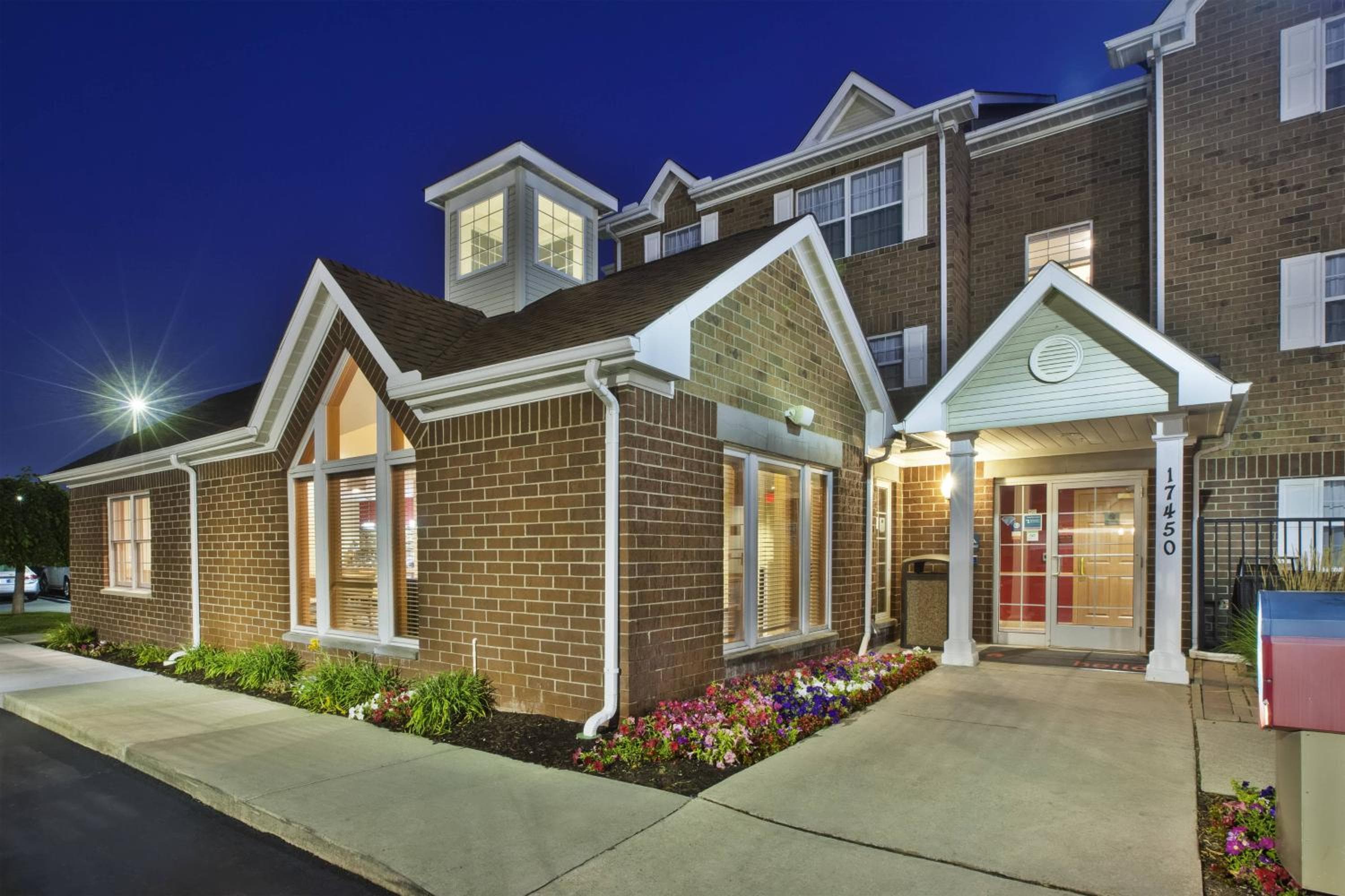 TownePlace Suites by Marriott Detroit Livonia, Livonia