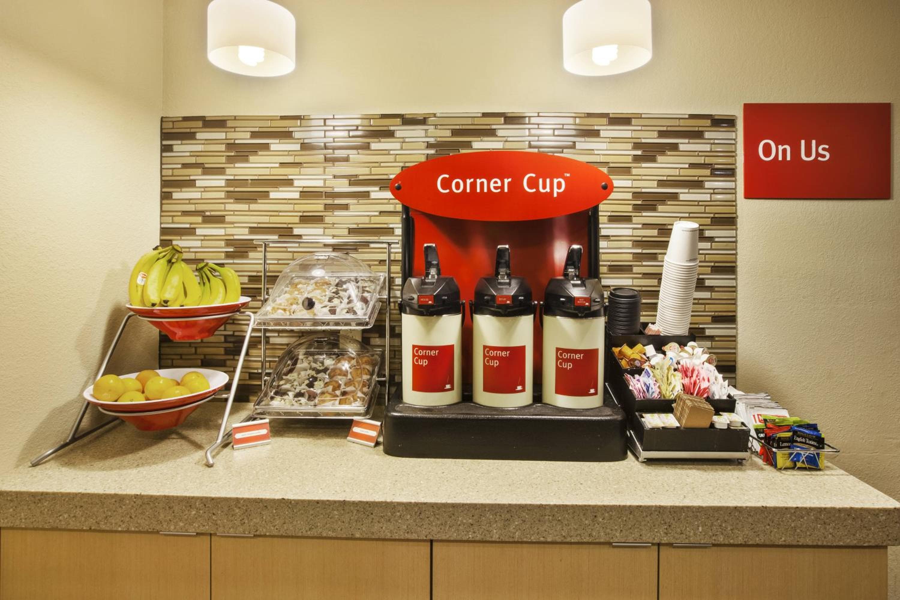 TownePlace Suites by Marriott Detroit Livonia, Livonia, photo 3