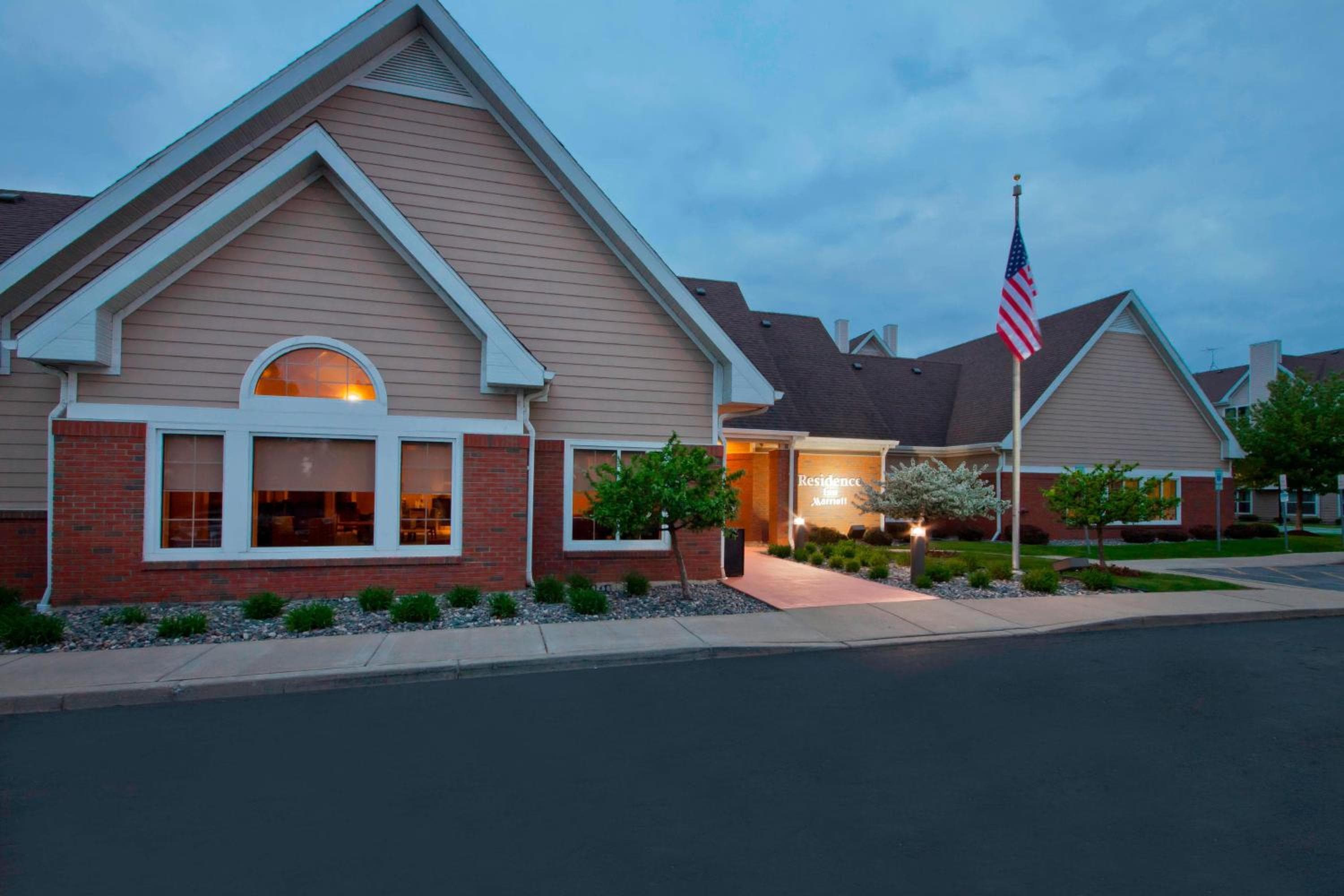 Residence Inn by Marriott Buffalo Galleria Mall, Buffalo