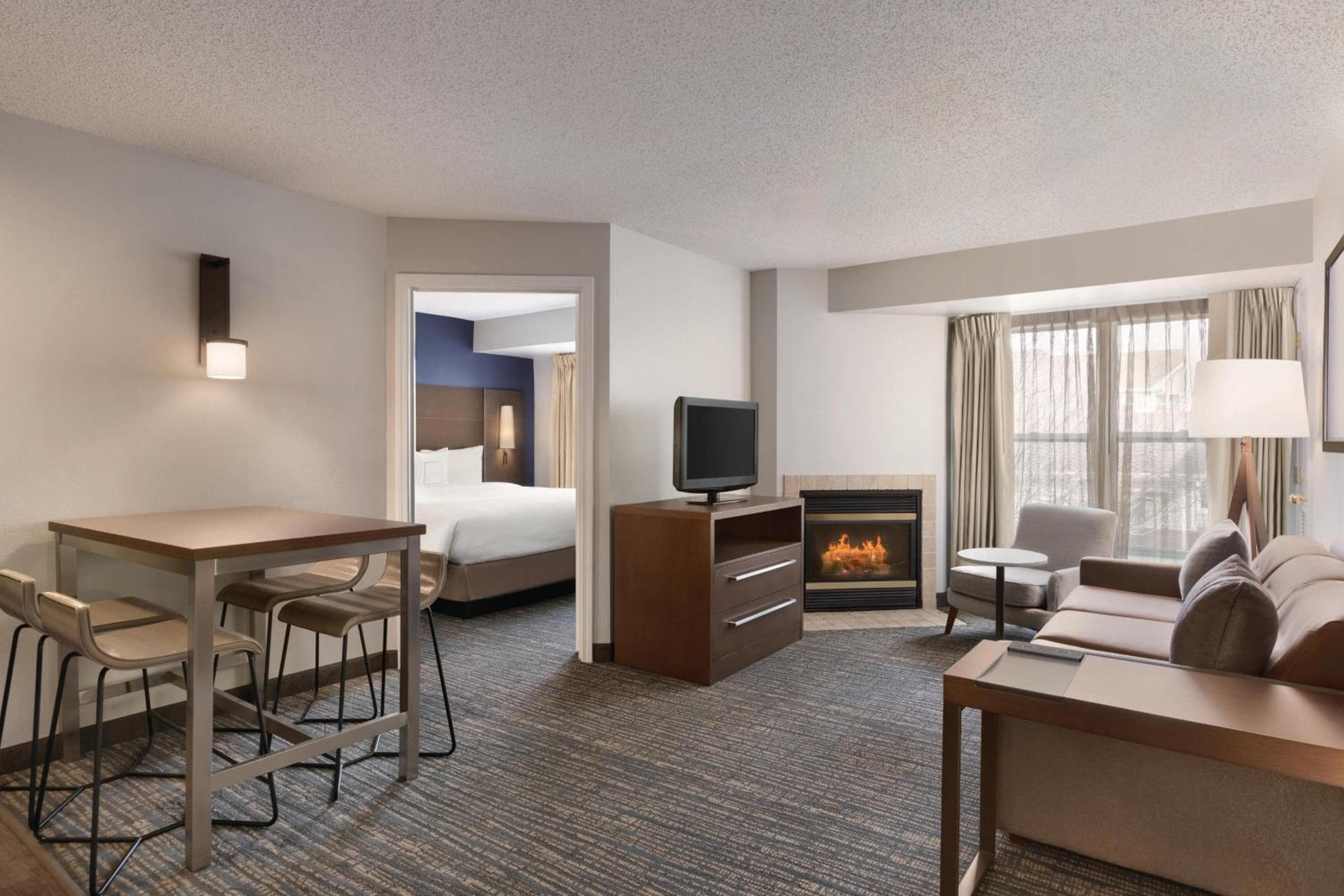 Residence Inn by Marriott Buffalo Galleria Mall, Buffalo, photo 2