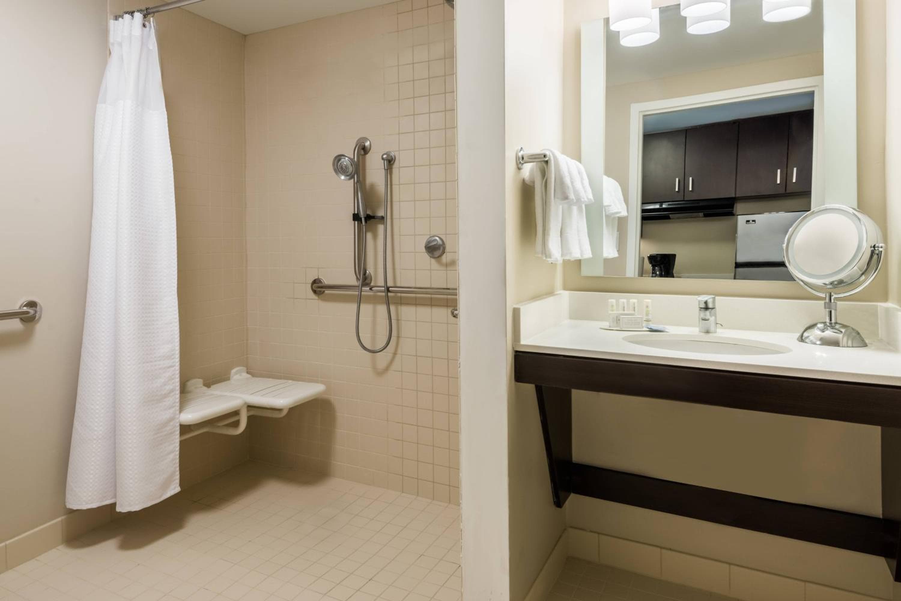 TownePlace Suites by Marriott Latham Albany Airport, Latham, photo 5