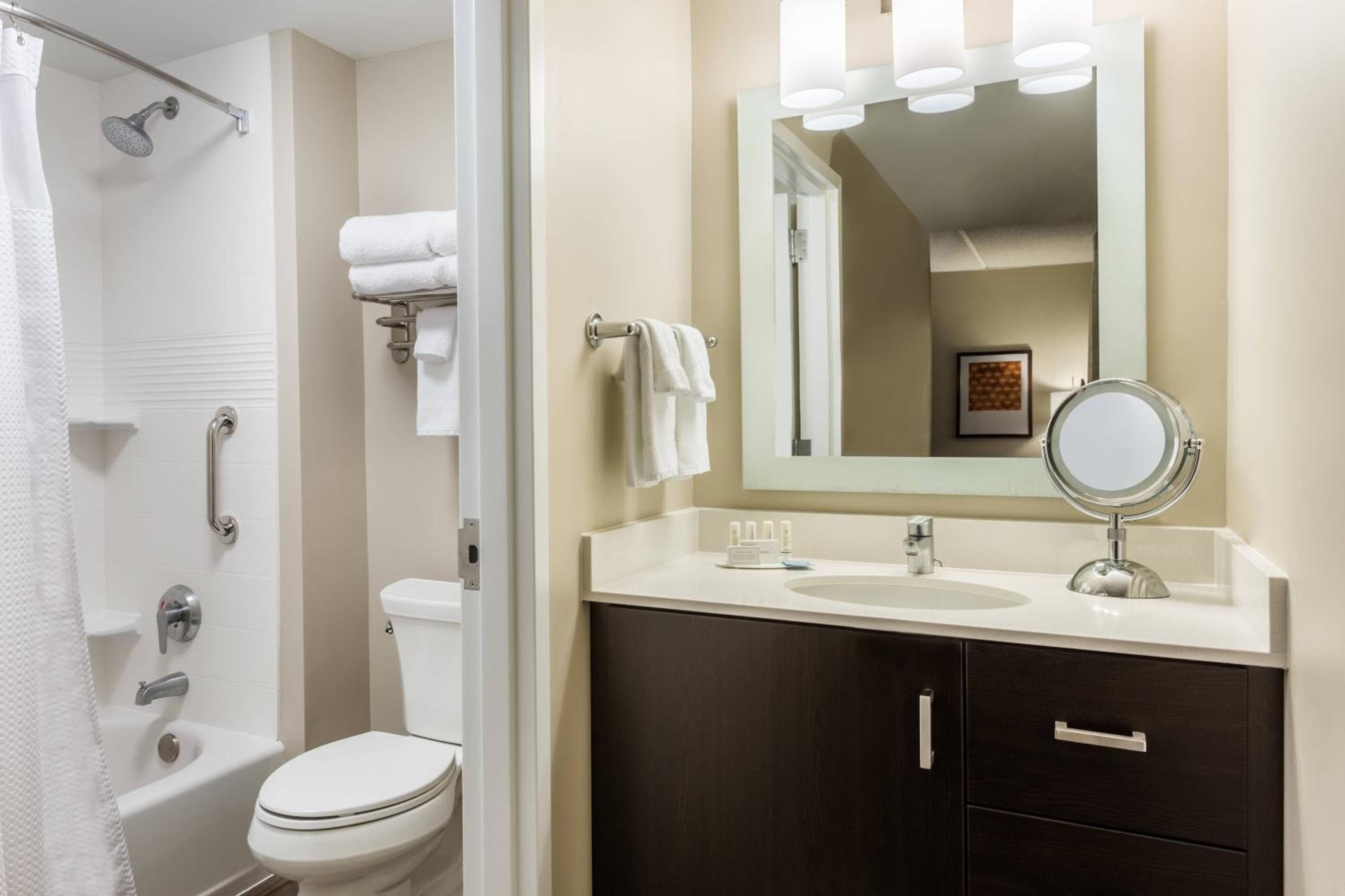 TownePlace Suites by Marriott Latham Albany Airport, Latham, photo 6