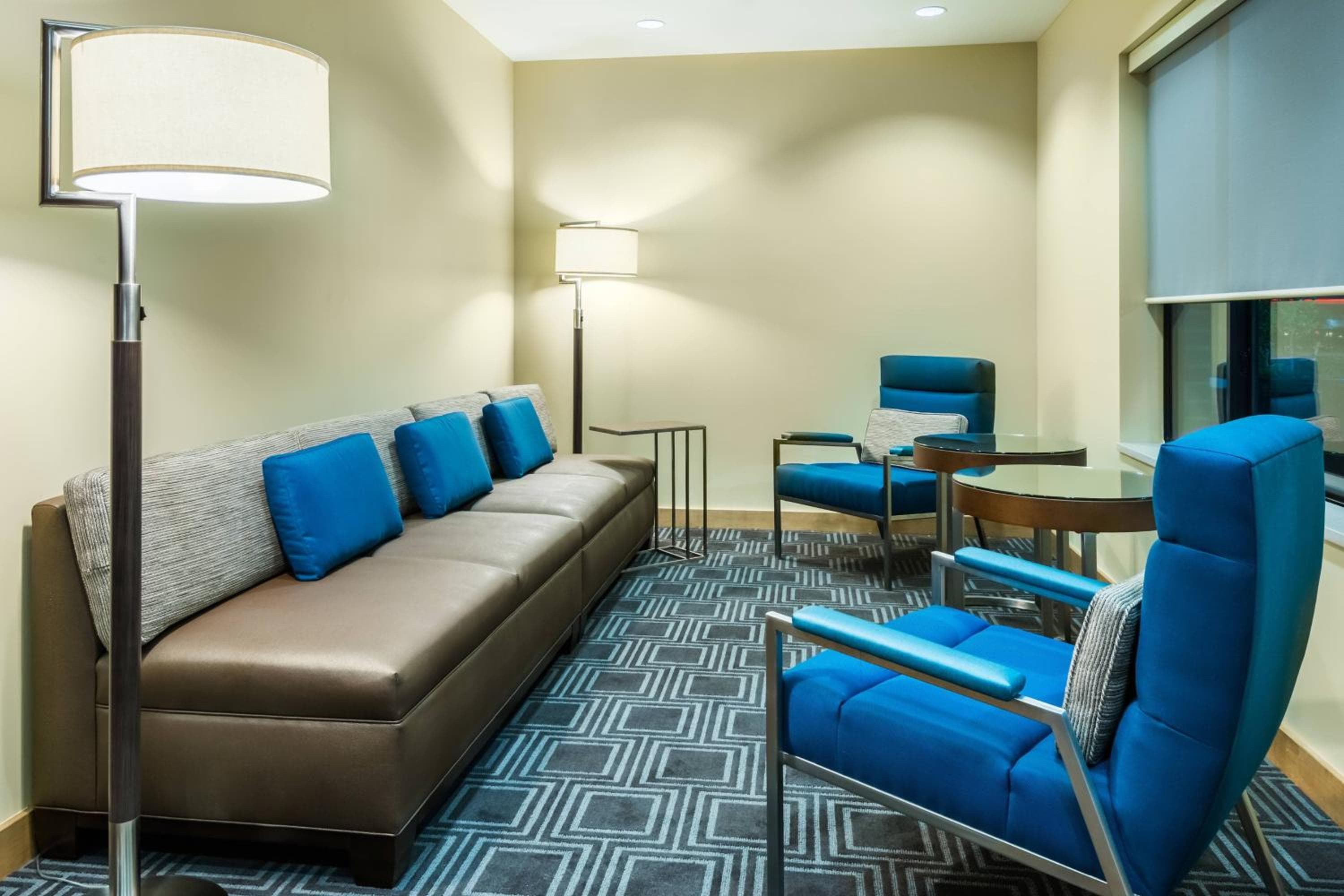 TownePlace Suites by Marriott Latham Albany Airport, Latham, photo 2