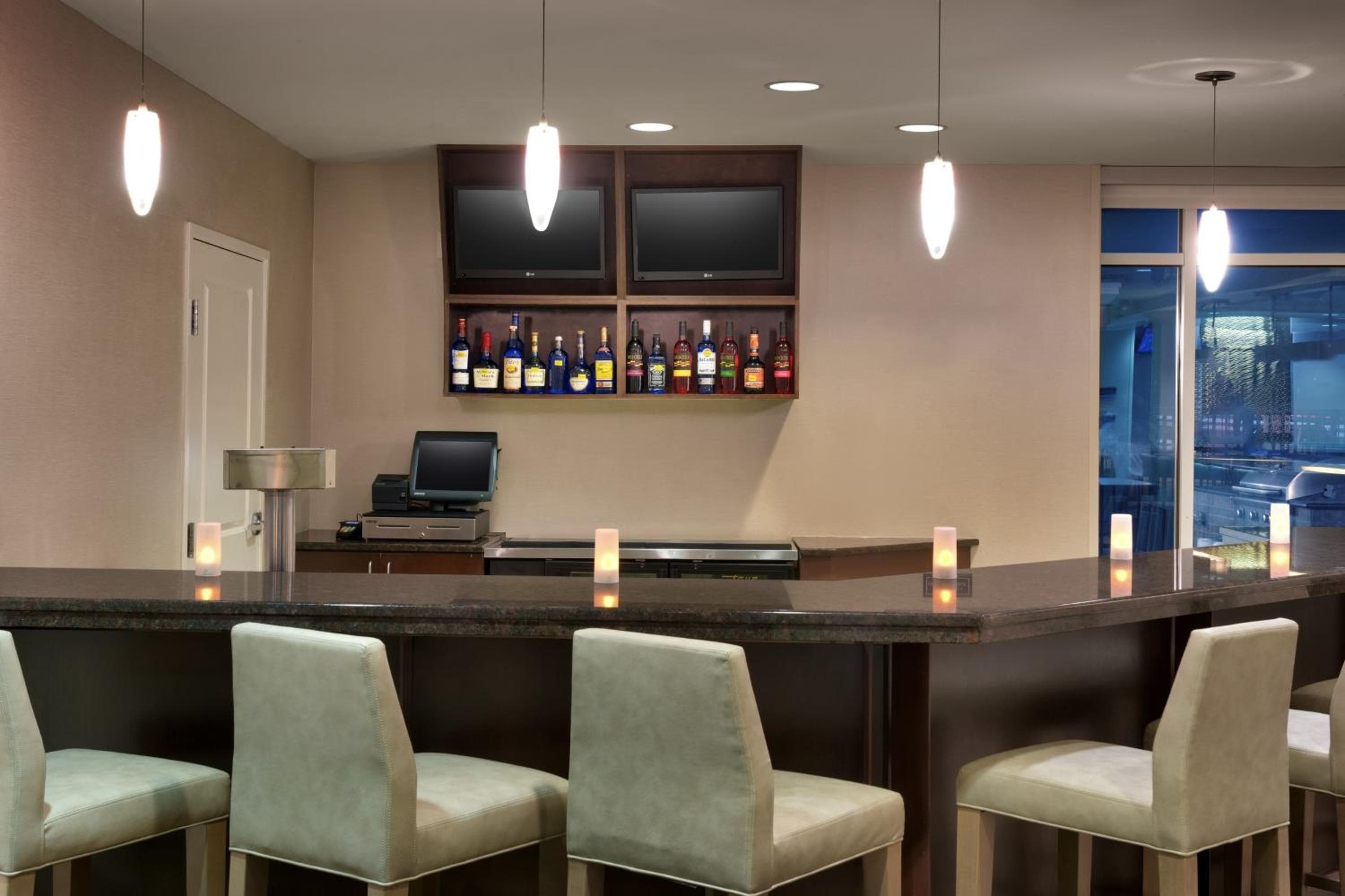 Residence Inn by Marriott Greenville, Greenville, photo 6