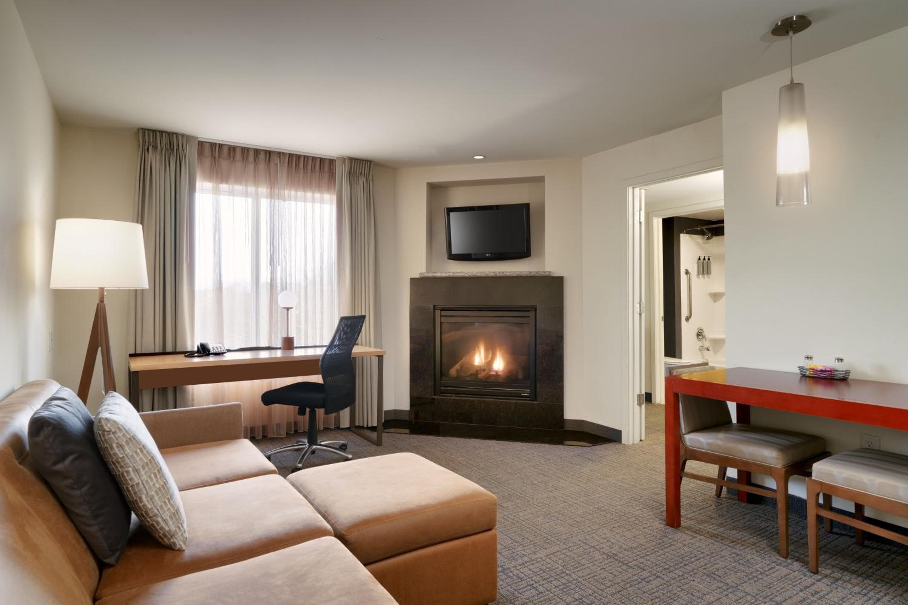 Residence Inn by Marriott Greenville, Greenville, photo 5