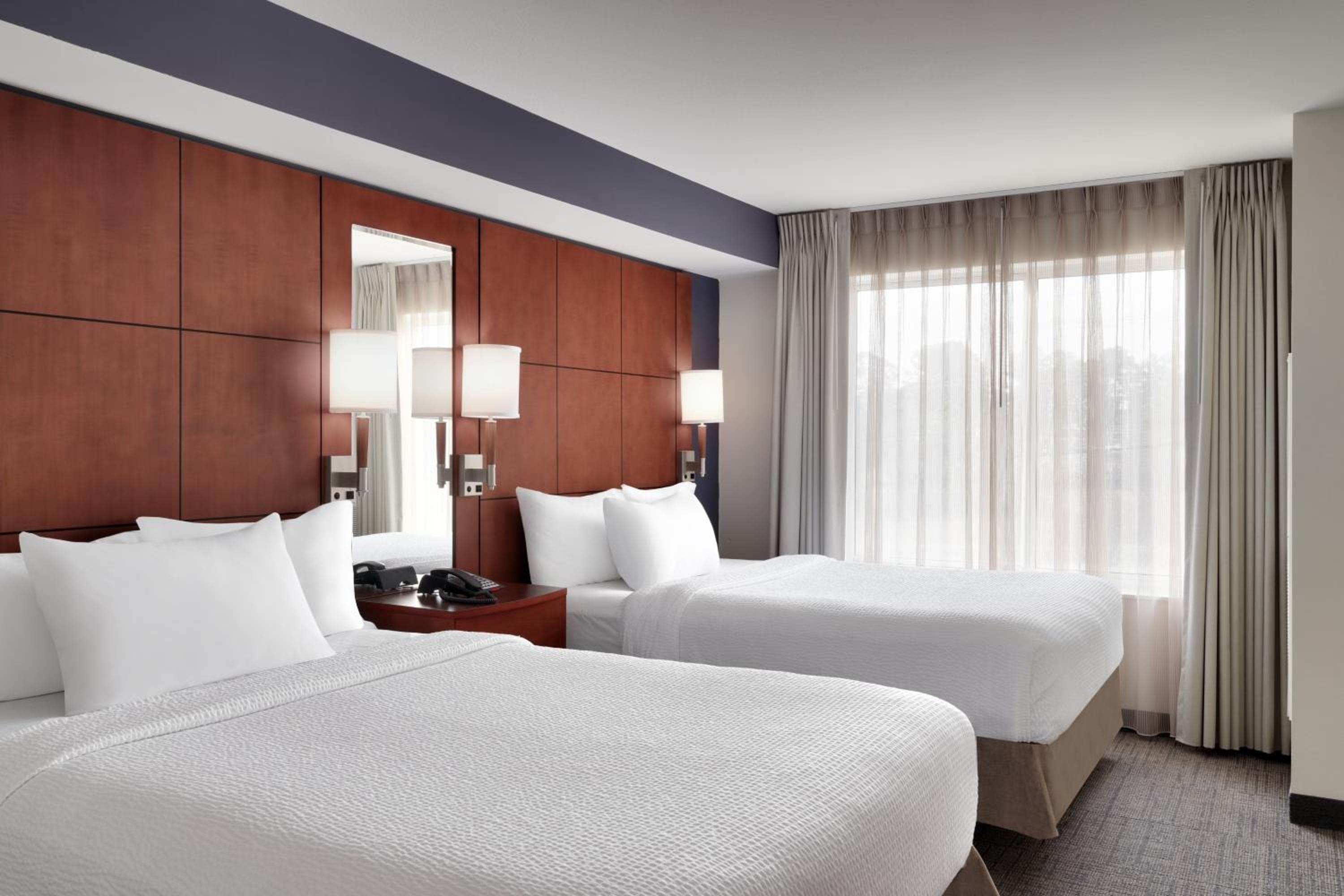 Residence Inn by Marriott Greenville, Greenville, photo 4