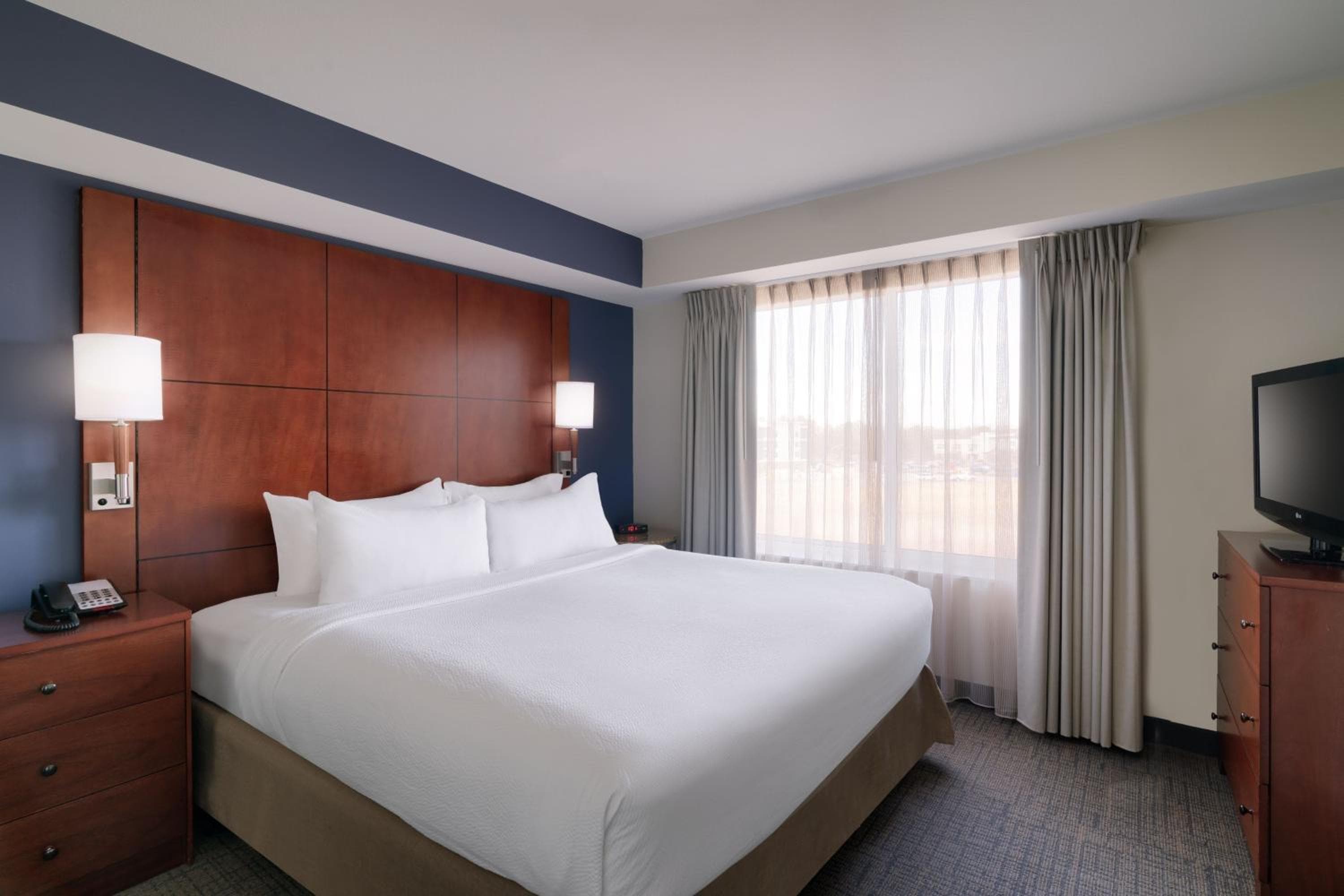 Residence Inn by Marriott Greenville, Greenville, photo 2