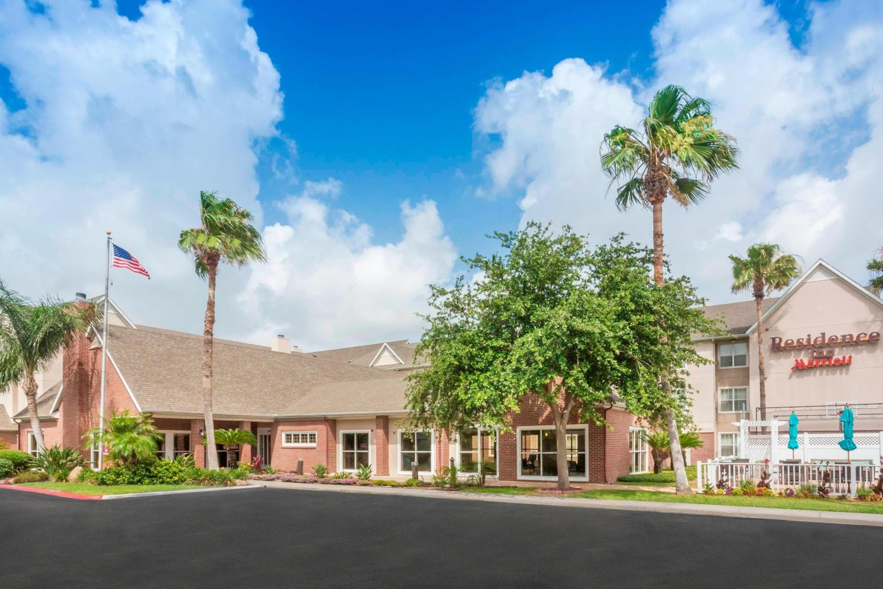 Residence Inn Corpus Christi, Corpus Christi