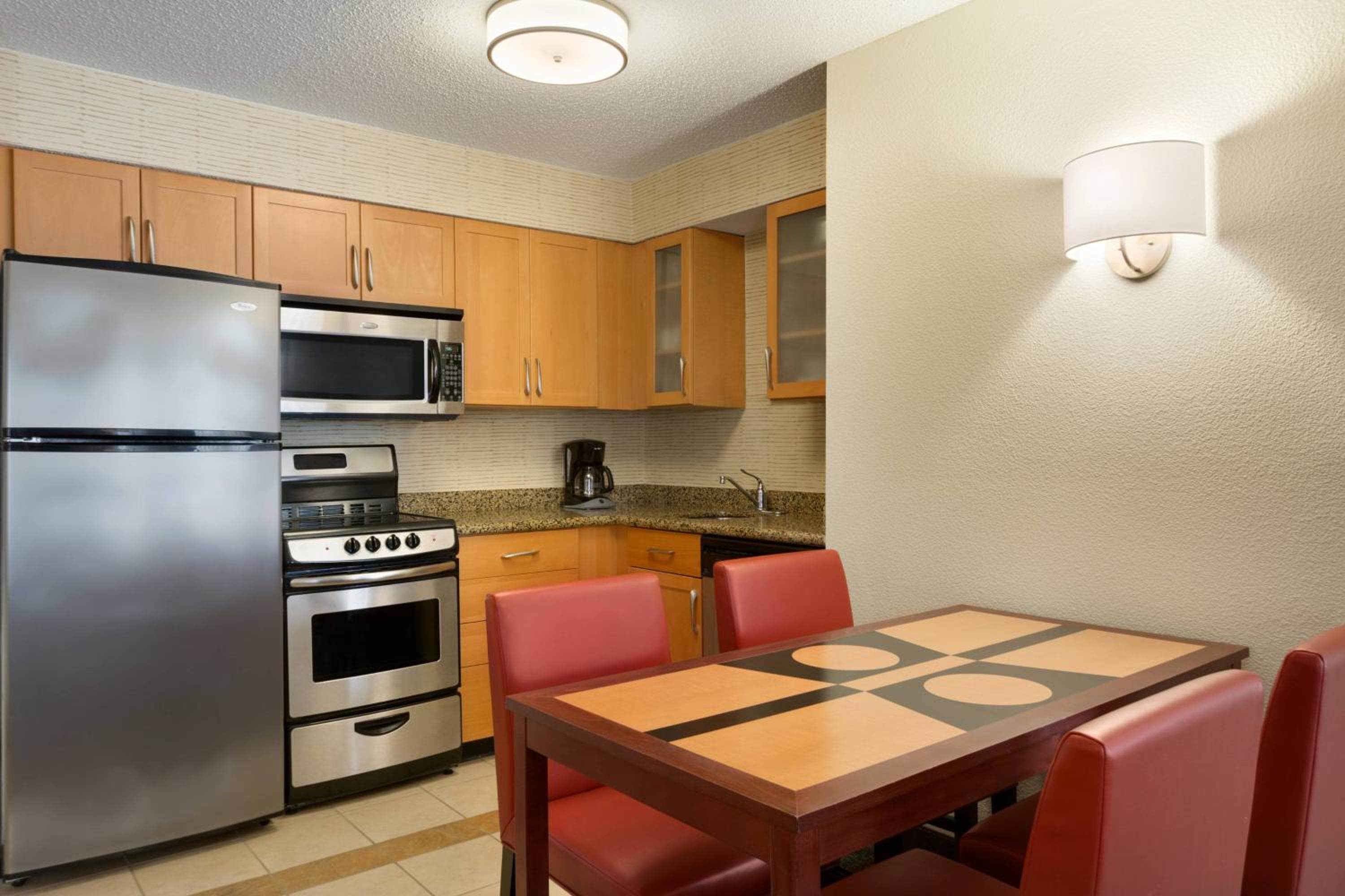 Residence Inn Corpus Christi, Corpus Christi, photo 4