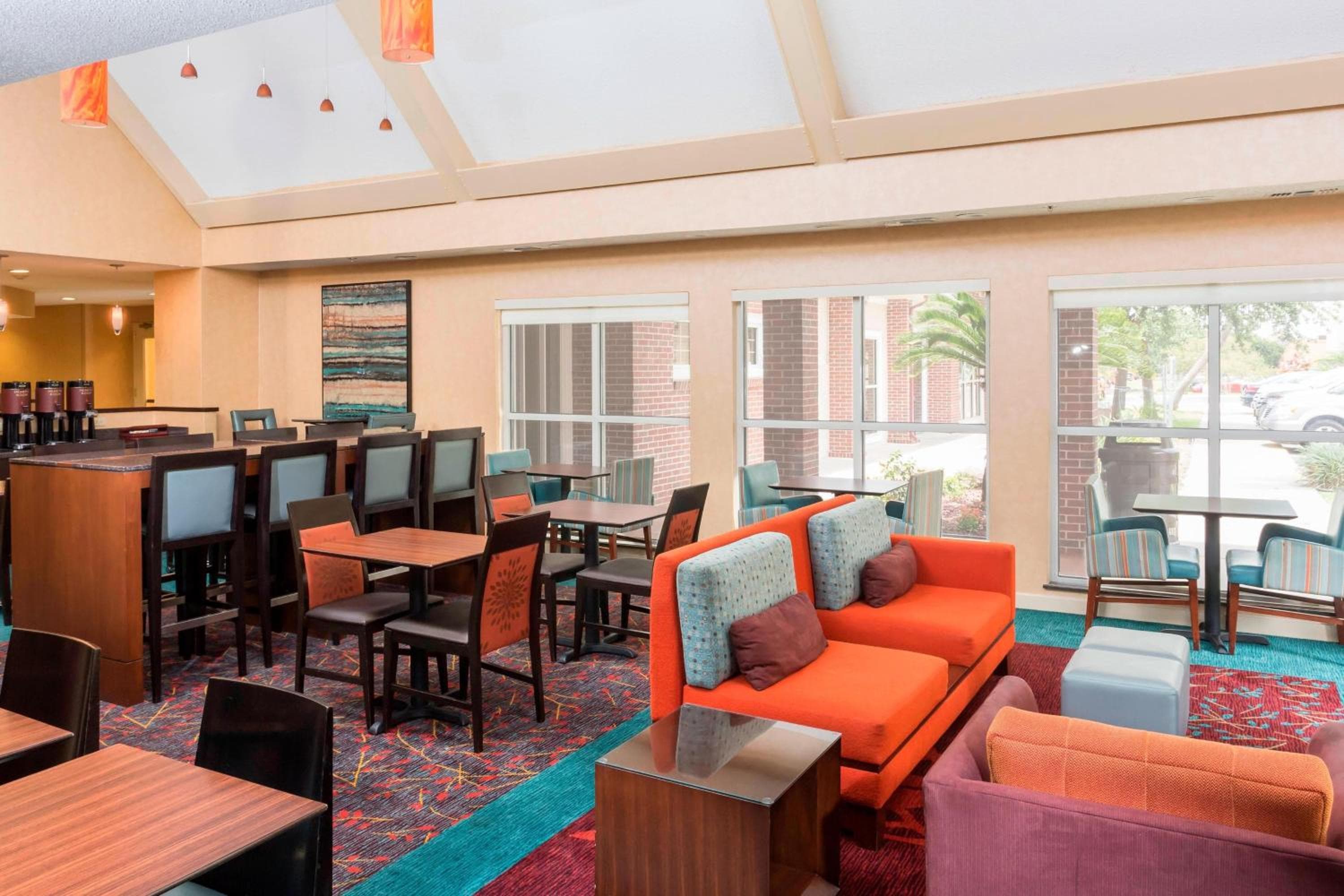 Residence Inn Corpus Christi, Corpus Christi, photo 3