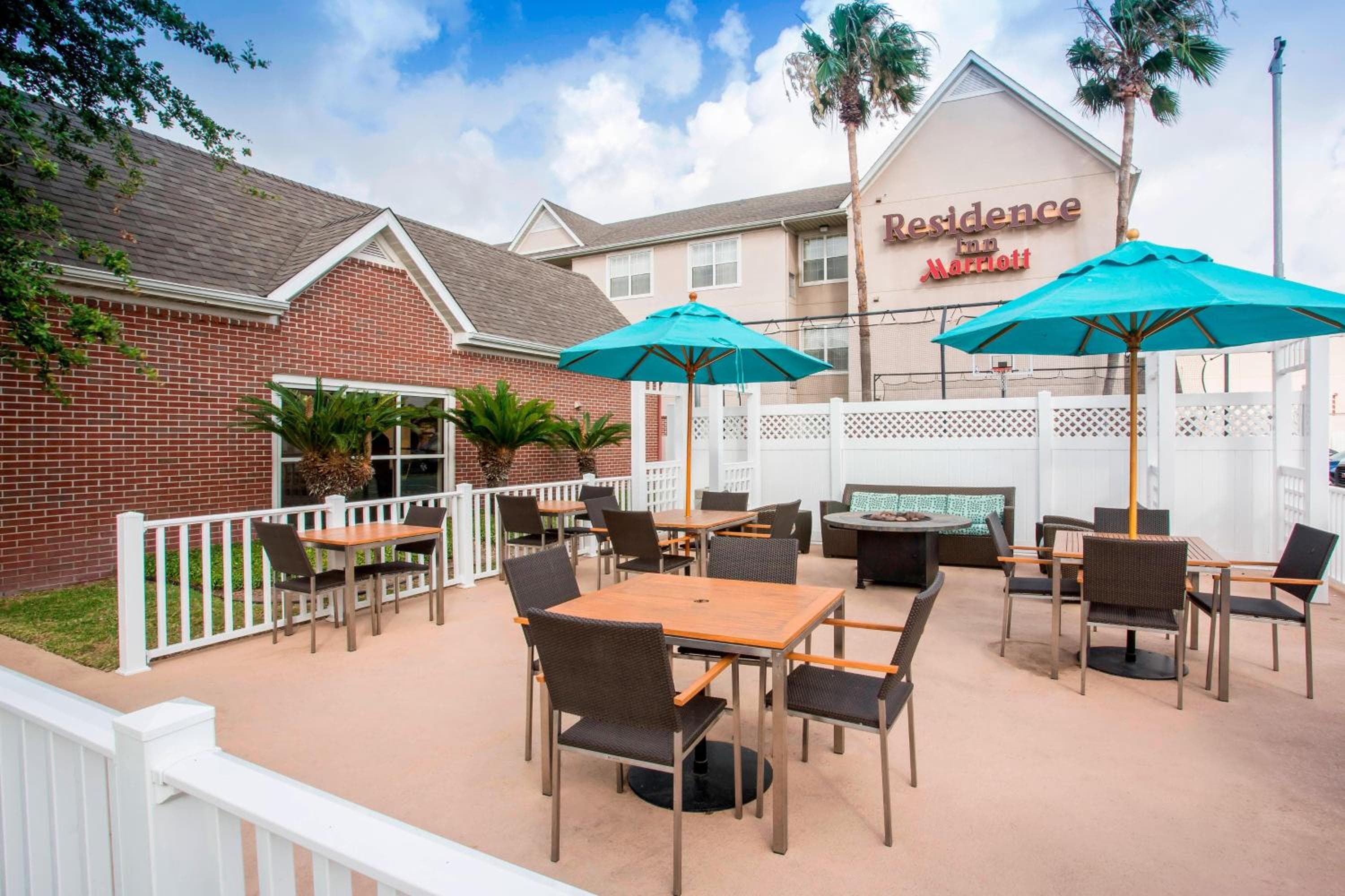 Residence Inn Corpus Christi, Corpus Christi, photo 2