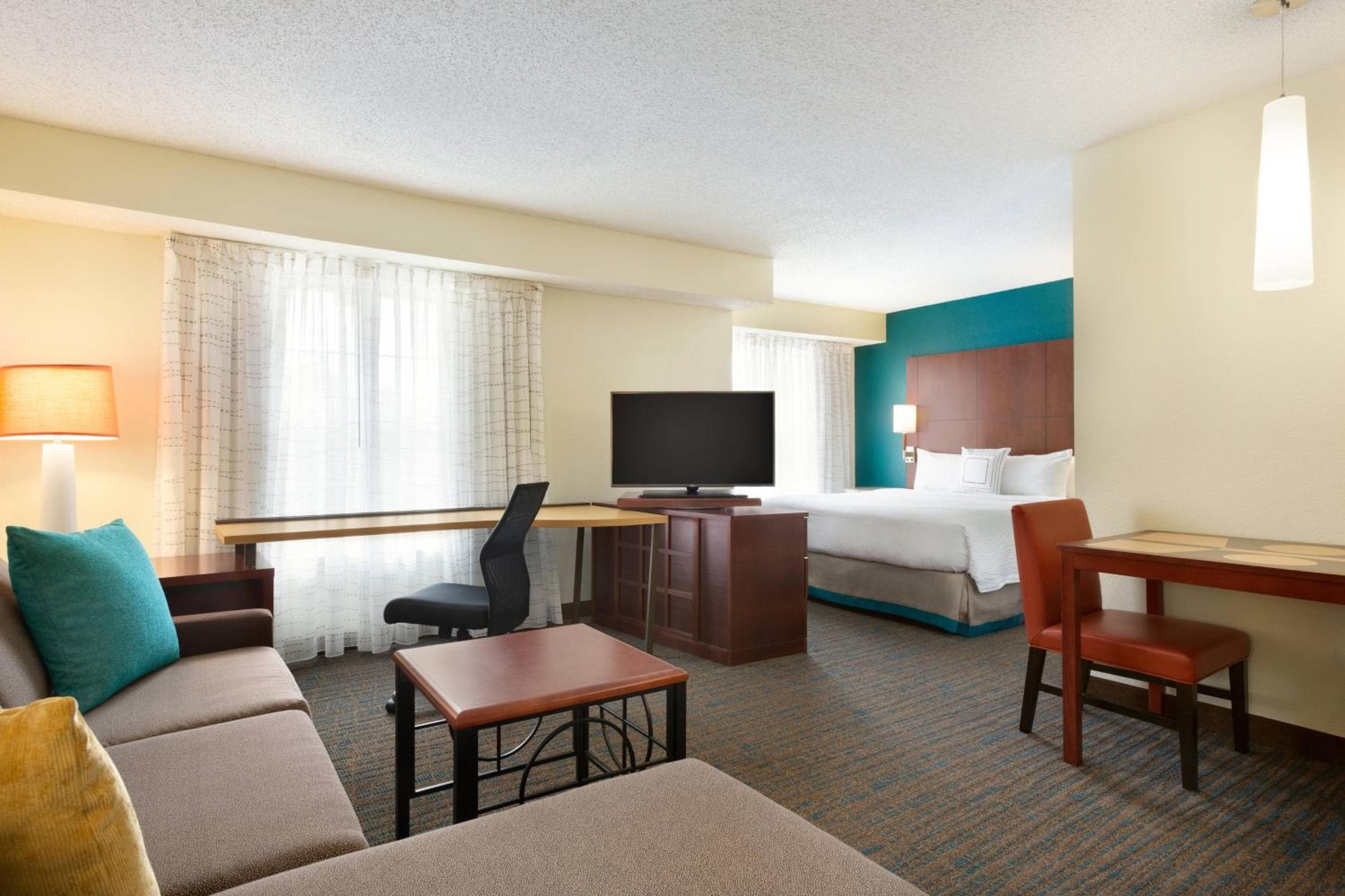 Residence Inn Corpus Christi, Corpus Christi, photo 6