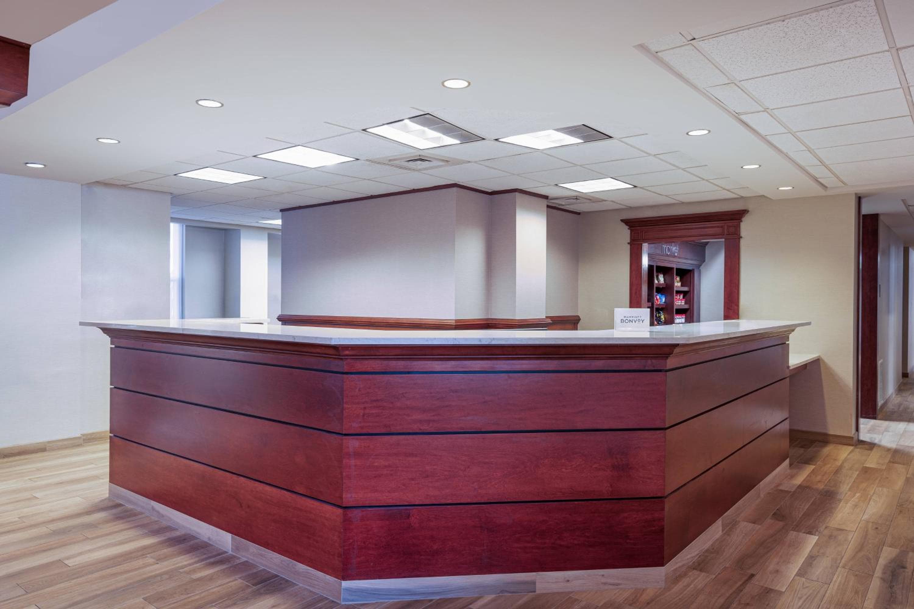 Residence Inn by Marriott Charleston Airport, North Charleston, photo 3