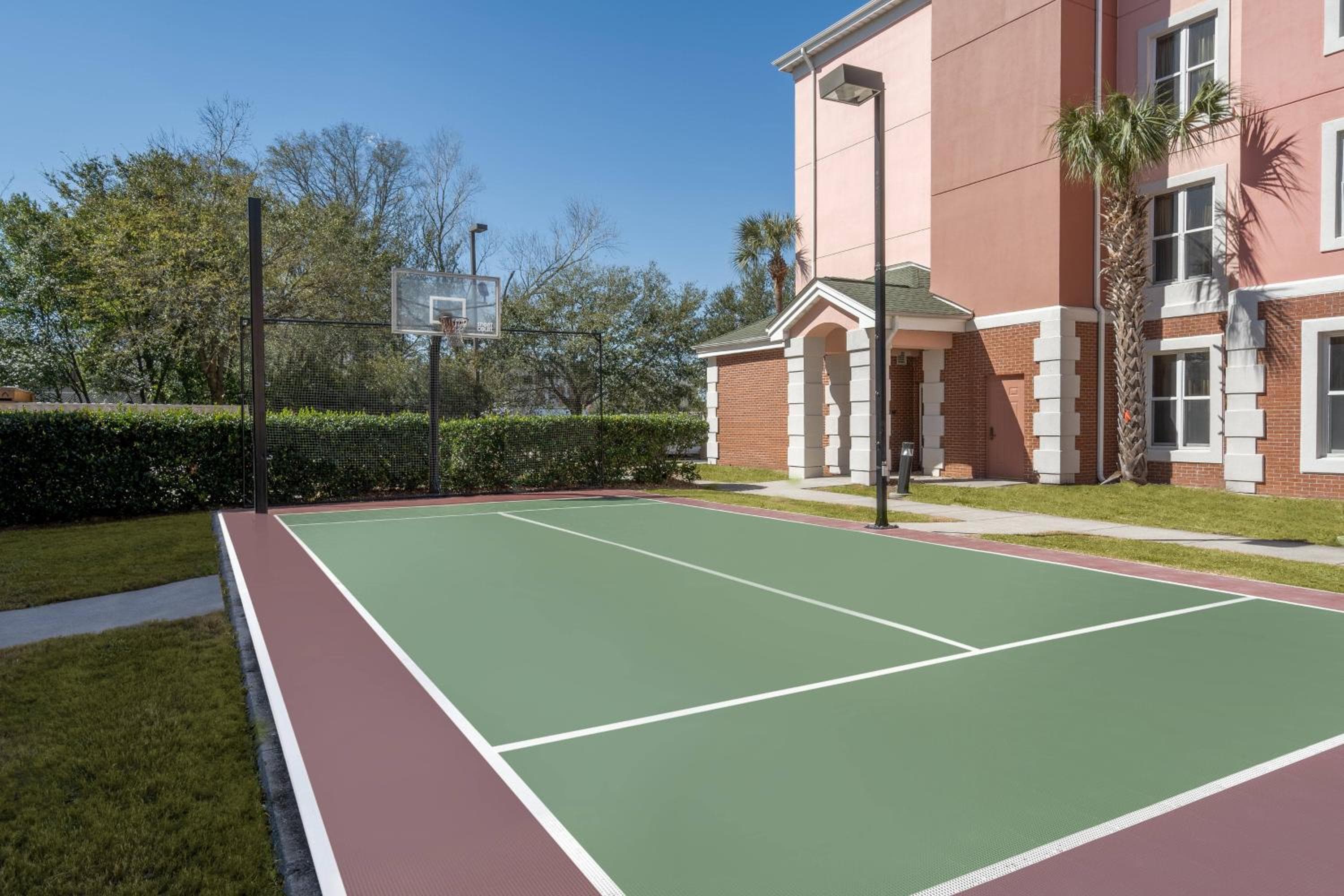 Residence Inn by Marriott Charleston Airport, North Charleston, photo 4