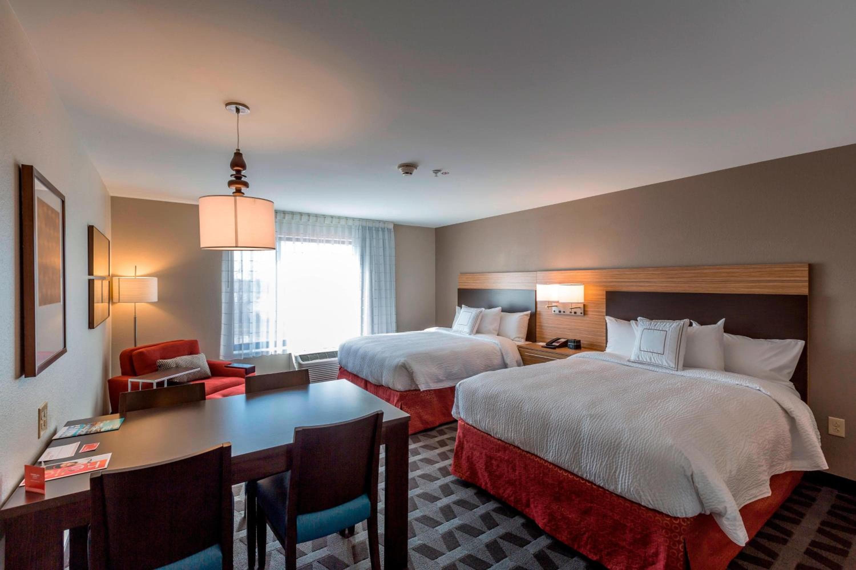 TownePlace Suites by Marriott Hopkinsville, Hopkinsville, photo 6